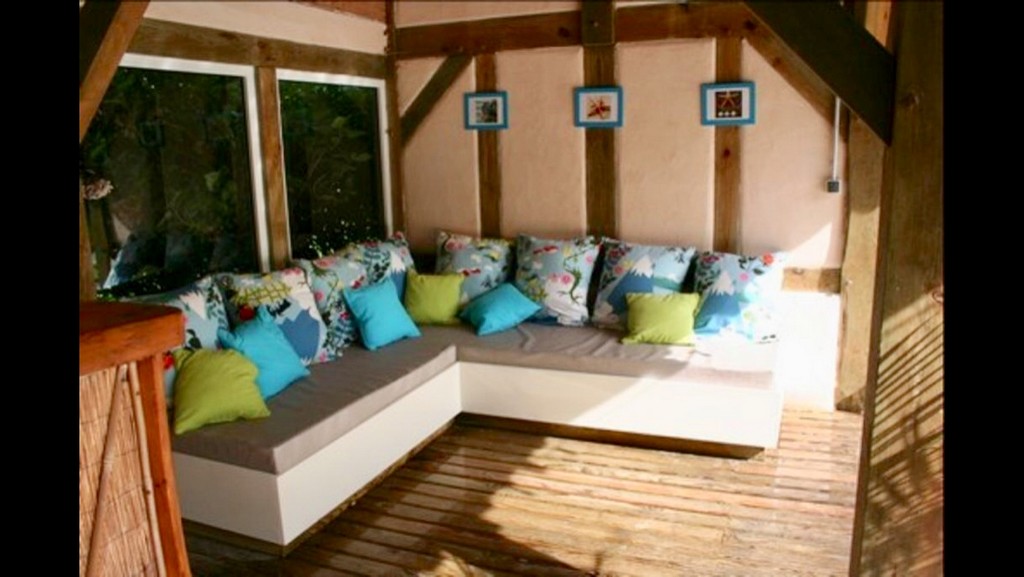Villa Glorieux - Azur