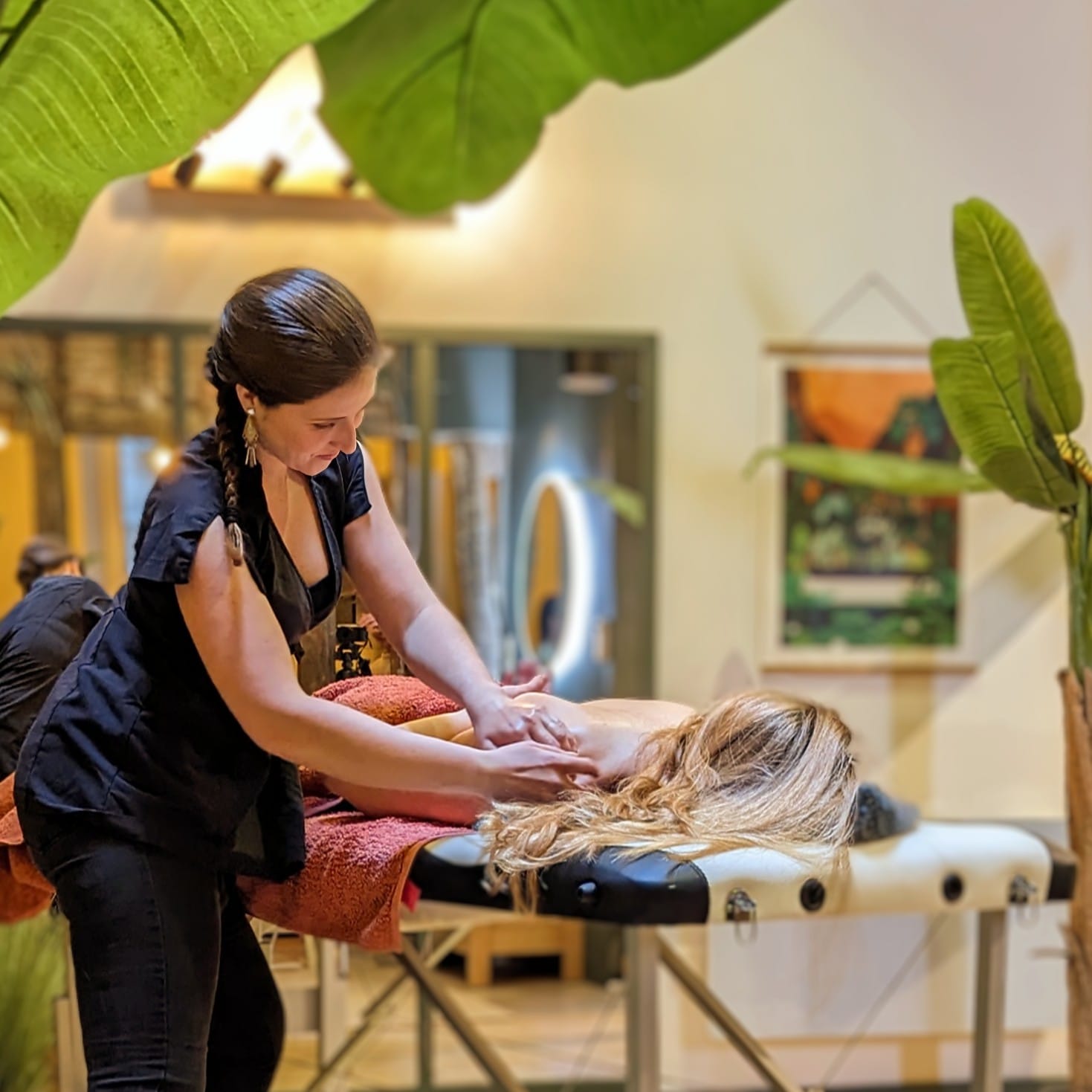 JK Suites Limoges - Appart-Hôtel & Spa Privatif