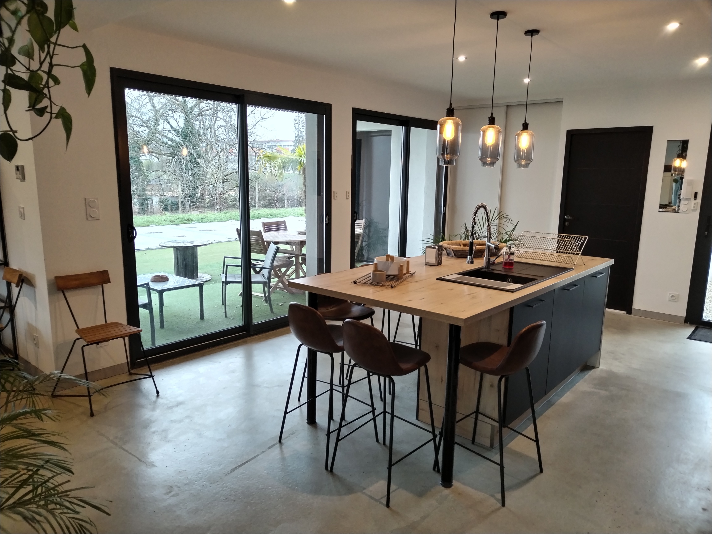 Maison d'Architecte