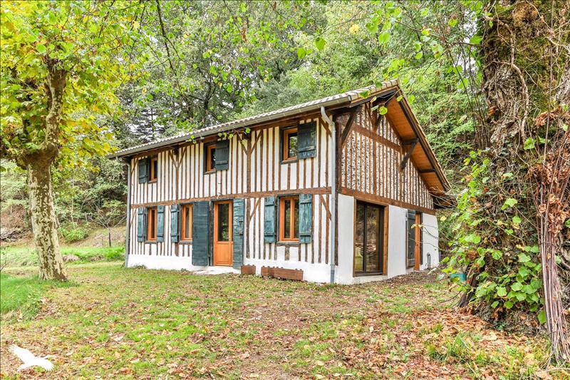 Gîte du Mouliot