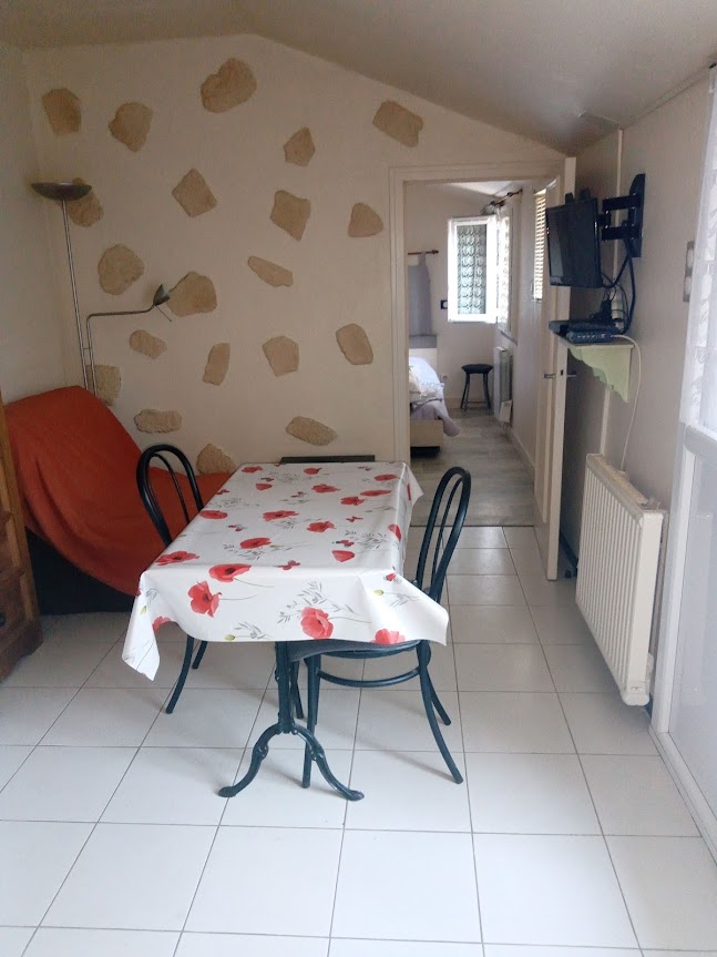 Gîte à Arnac-Pompadour