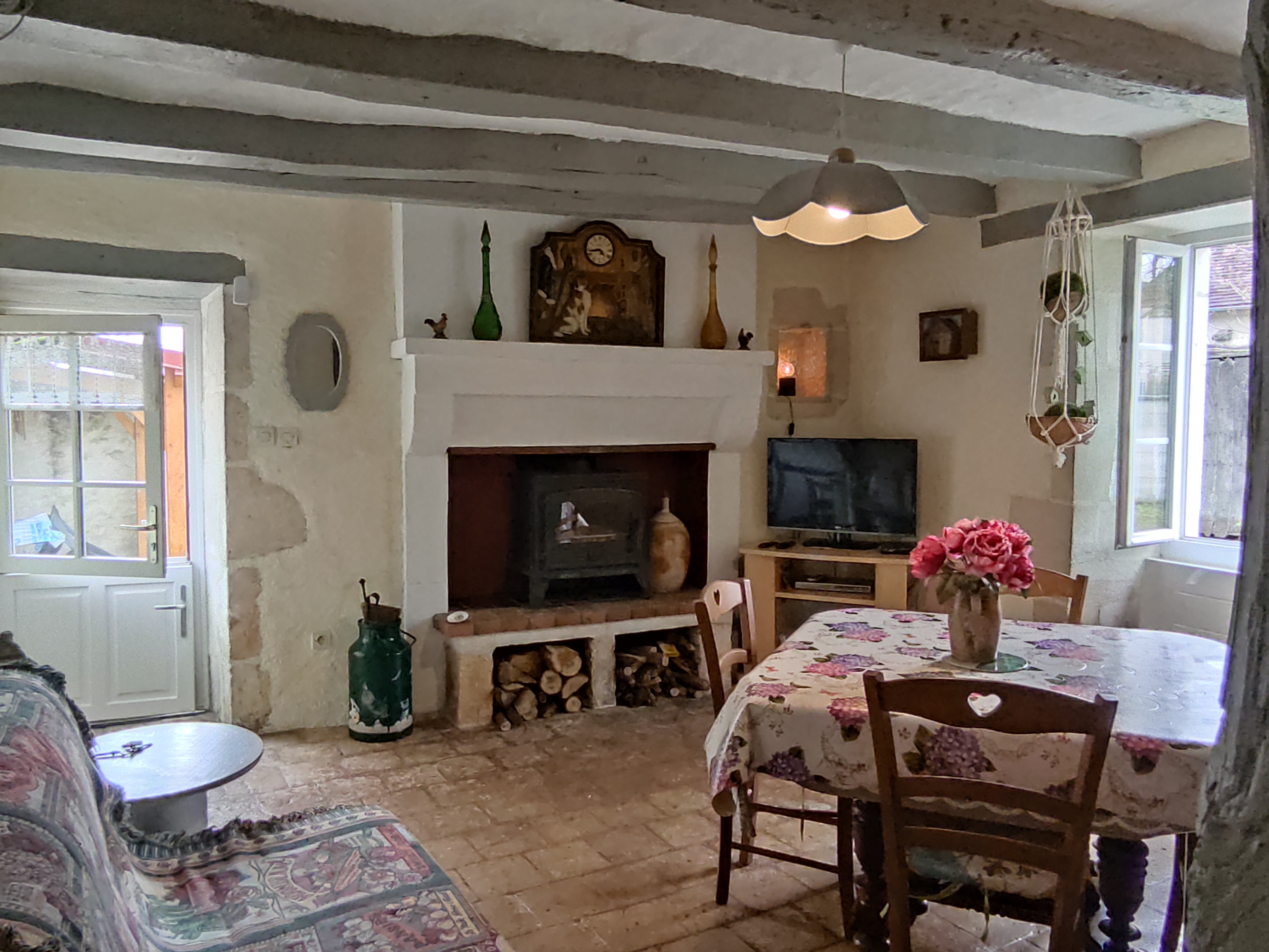 Au Val de Gartempe