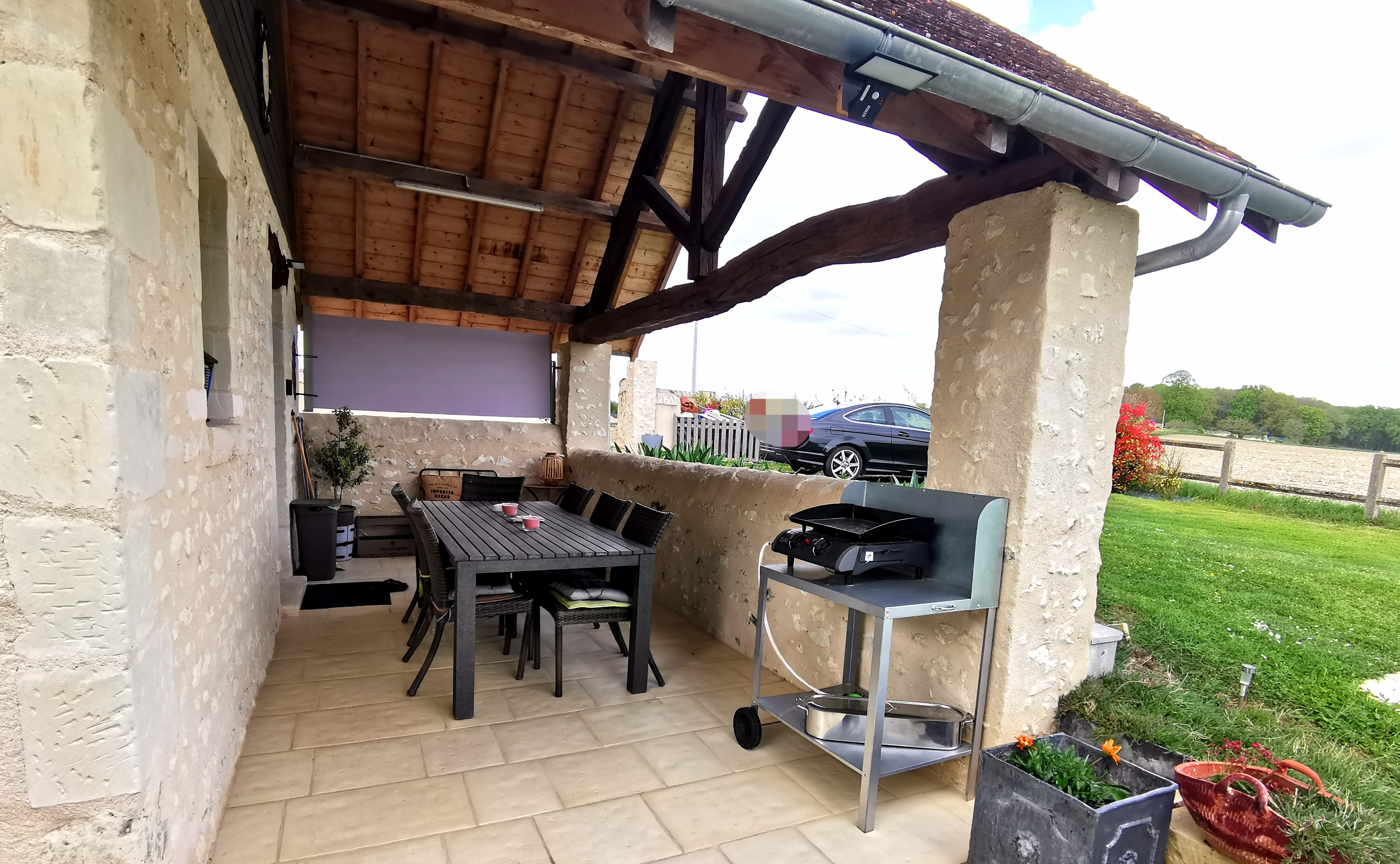 Gîte de Charme