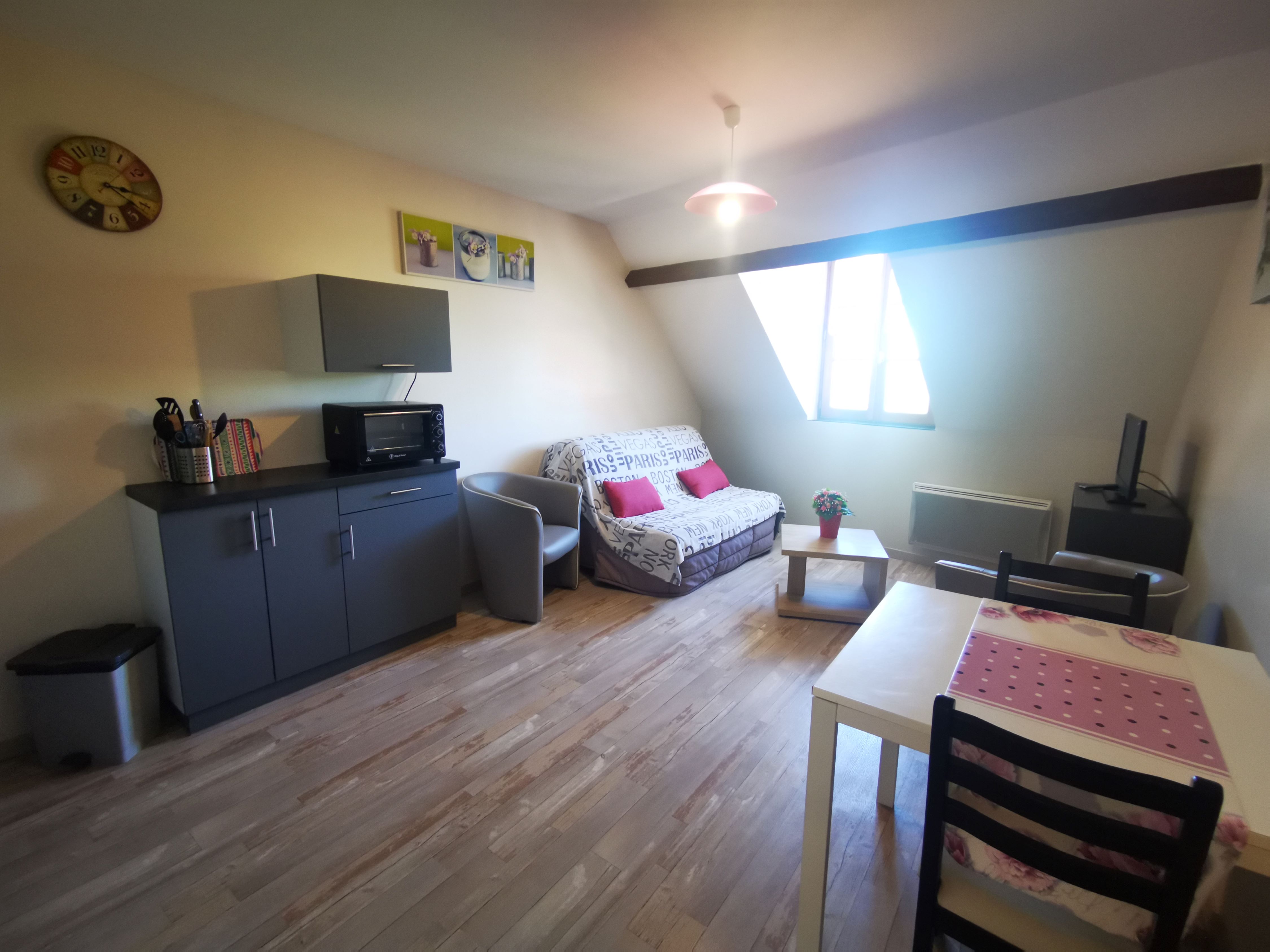 Le Clos Saint-Denis