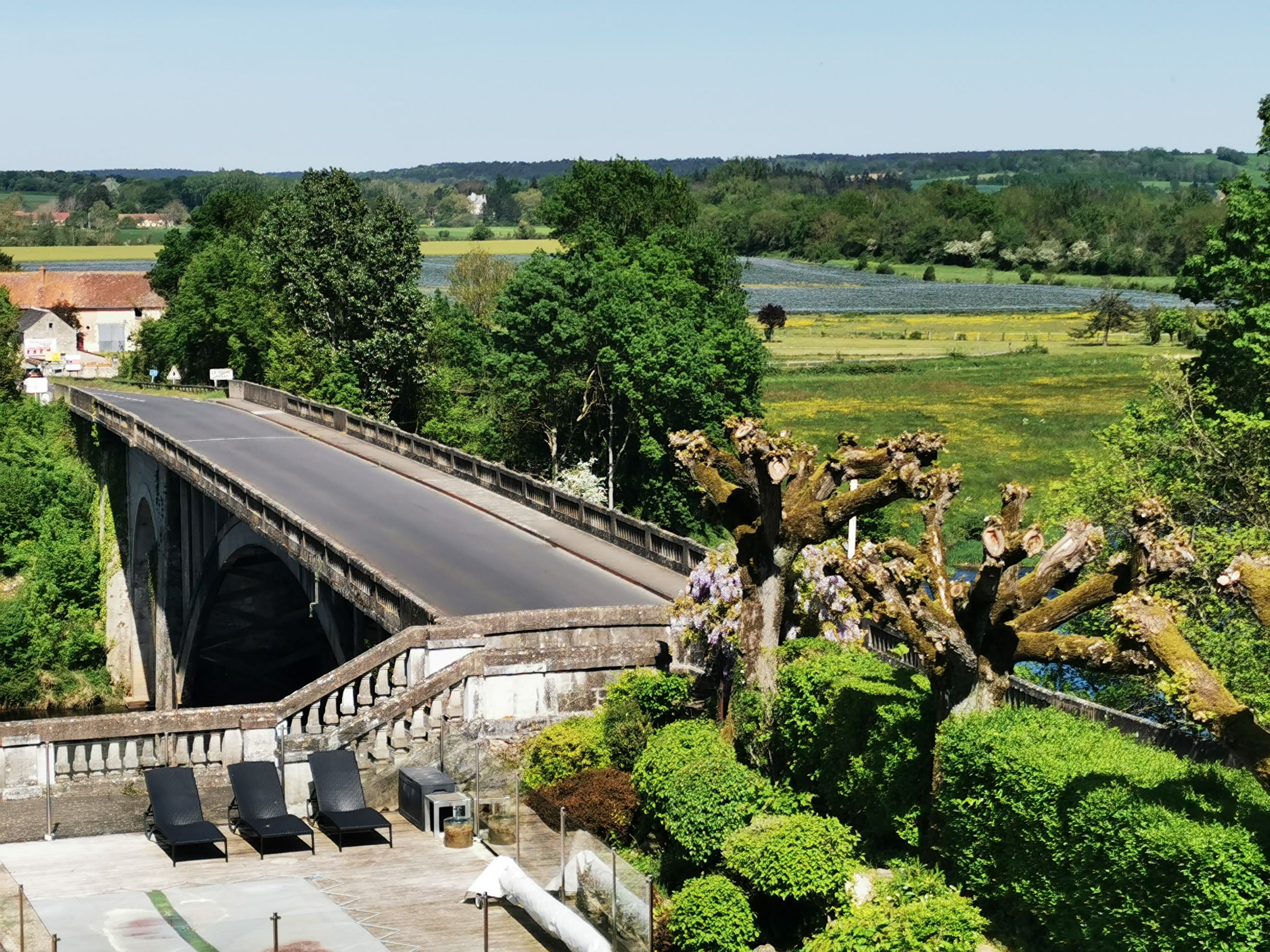 Le Clos Saint-Denis