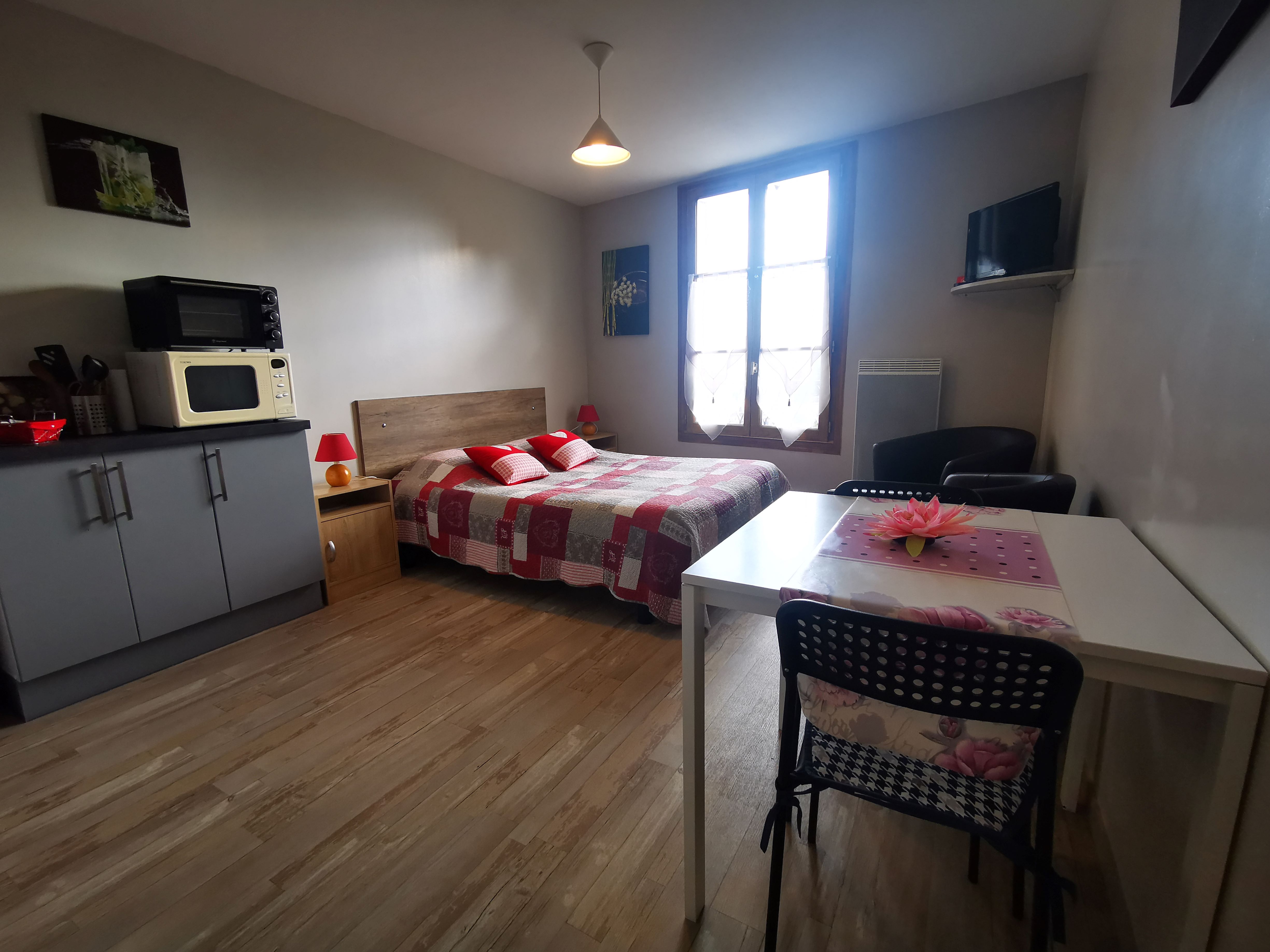 Le clos Saint-Denis