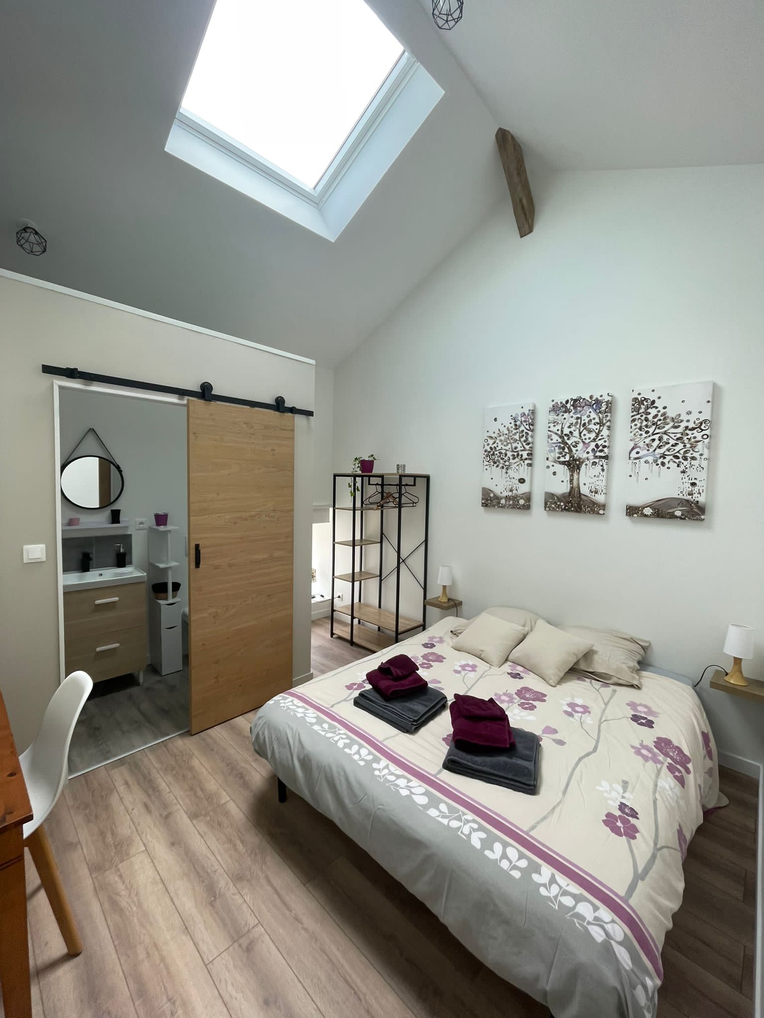 Chambre Acacia - photo 8