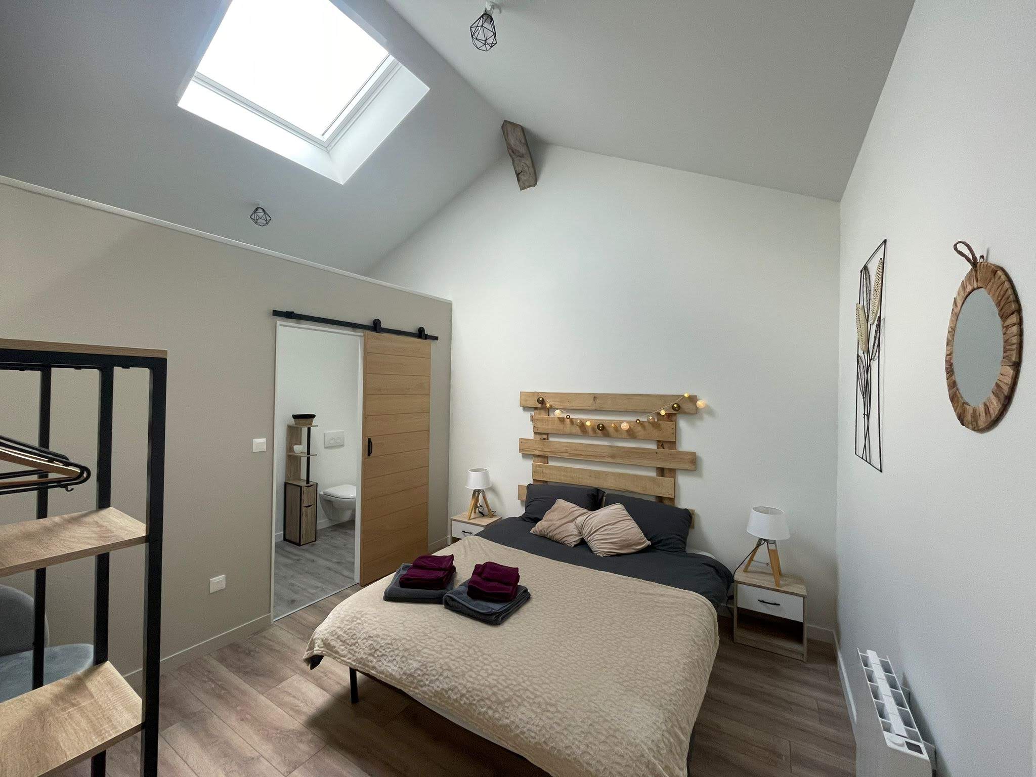 Chambre Chêne - photo 4