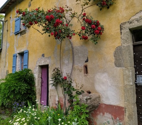 Moulin de chez Joyeux