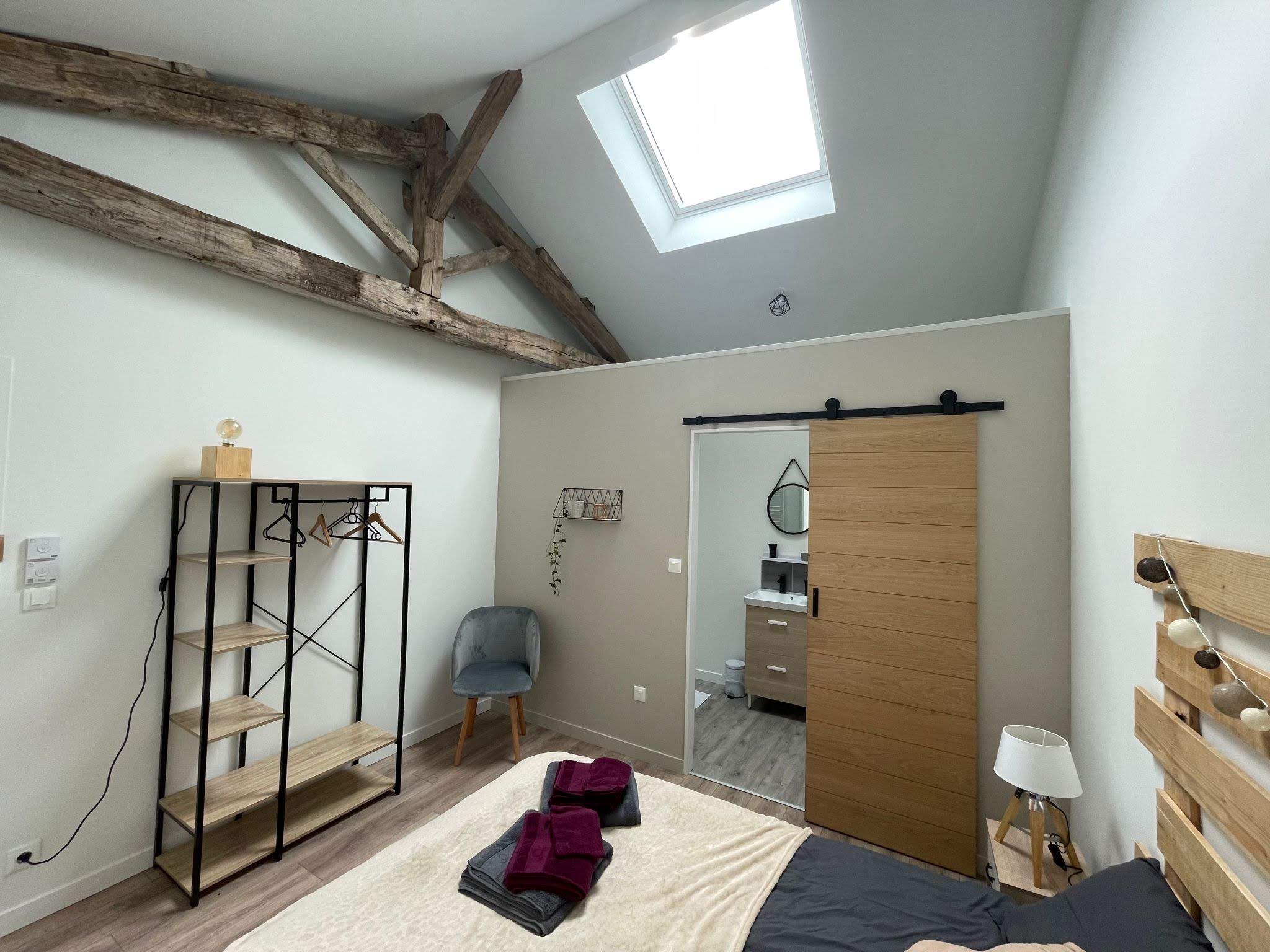 Chambre Chêne - photo 5