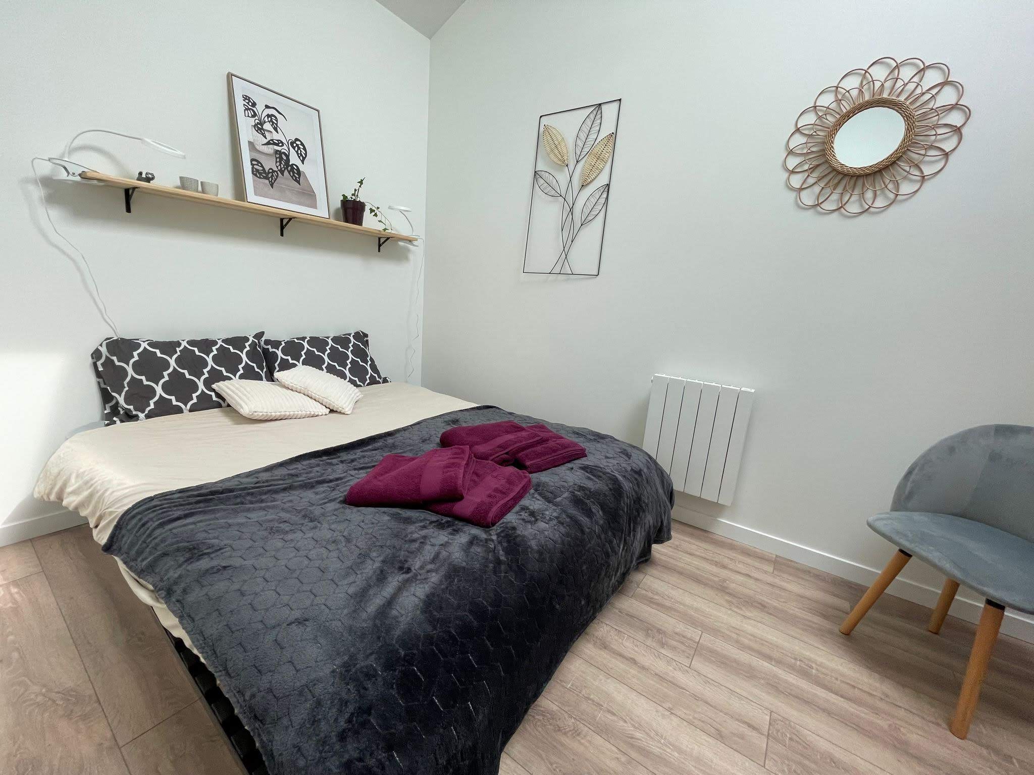 Chambre Erable - photo 11
