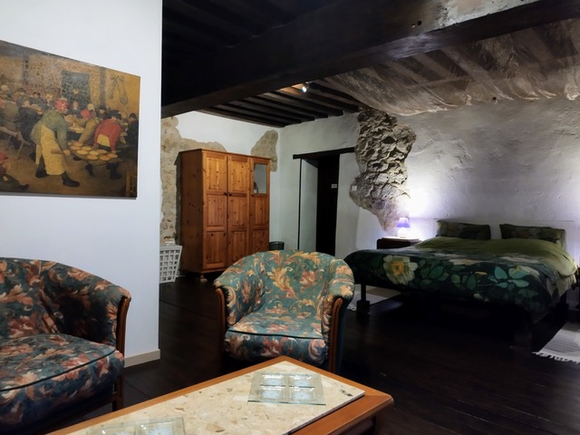 Moulin de chez Joyeux