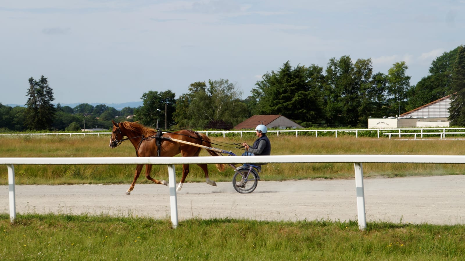 Circuit des Cavaliers