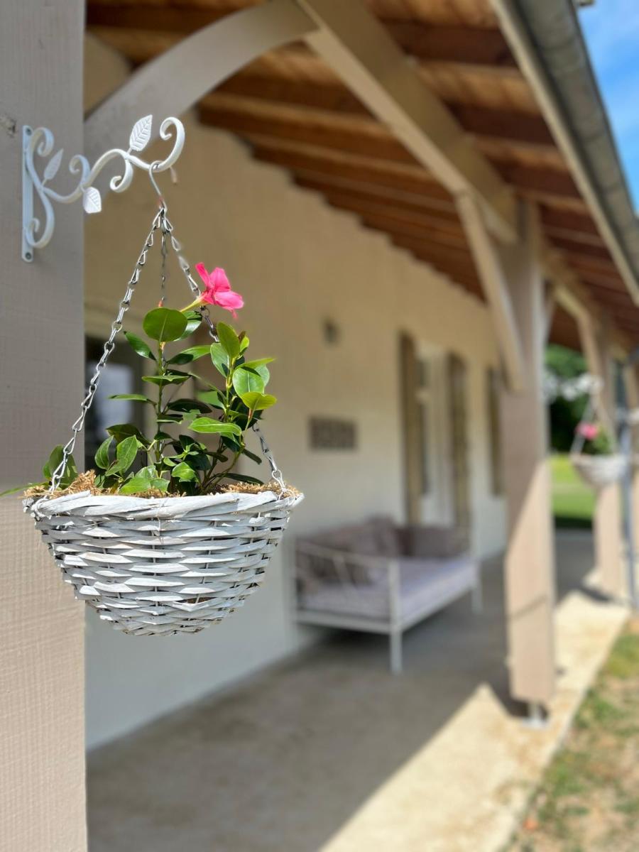 Gîte du Domaine de Dolly
