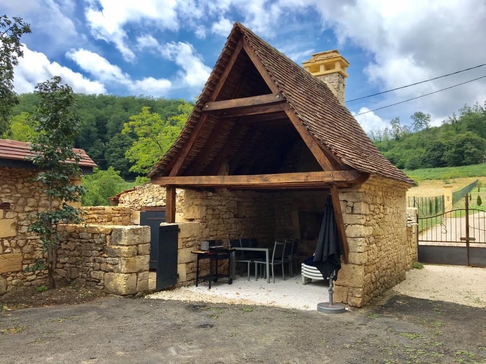 La Fermette proche de Sarlat