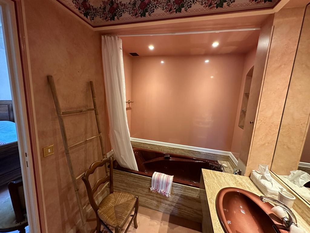 Les Chambres d'hôtes des Chérelles
