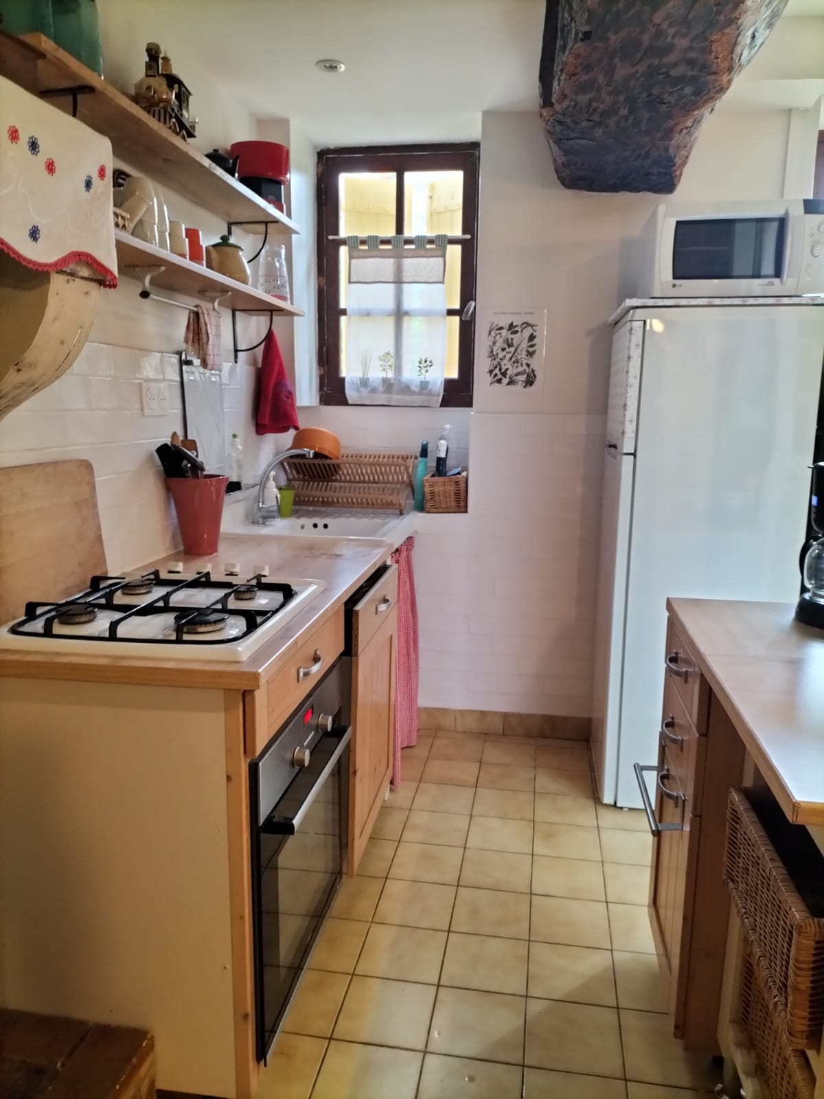 Gîte de l'If