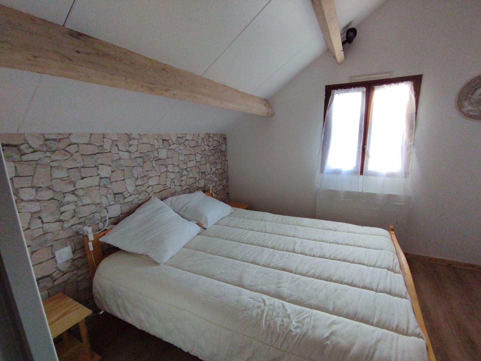 Chalet 65 - Espace Maganza