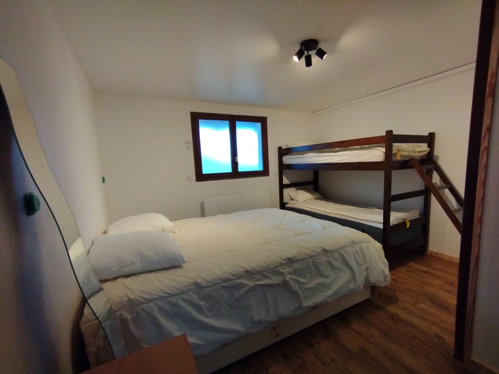 Chalet 65 - Espace Maganza