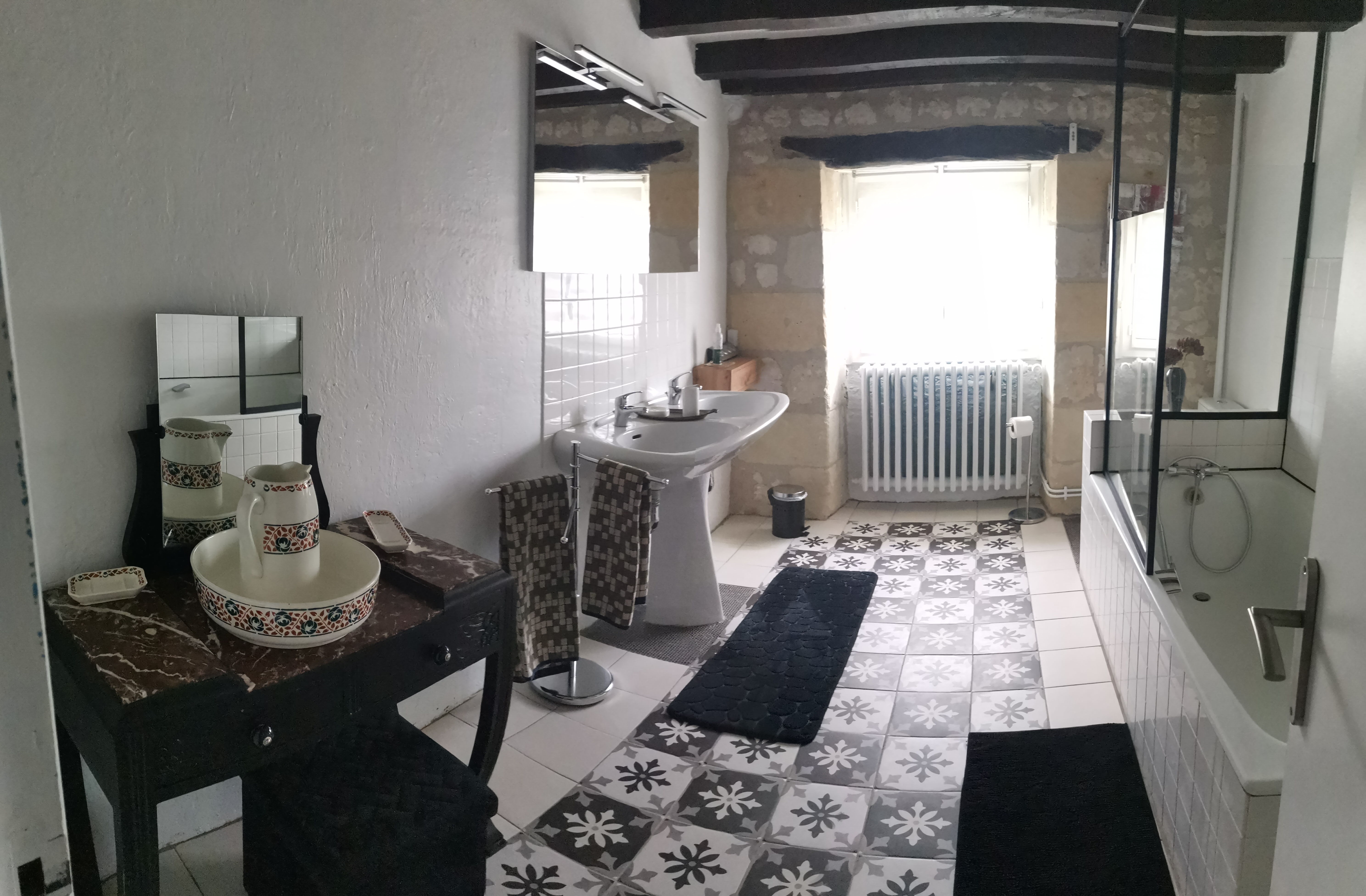 Les Princes de Bel Air - Chambres d'hôtes