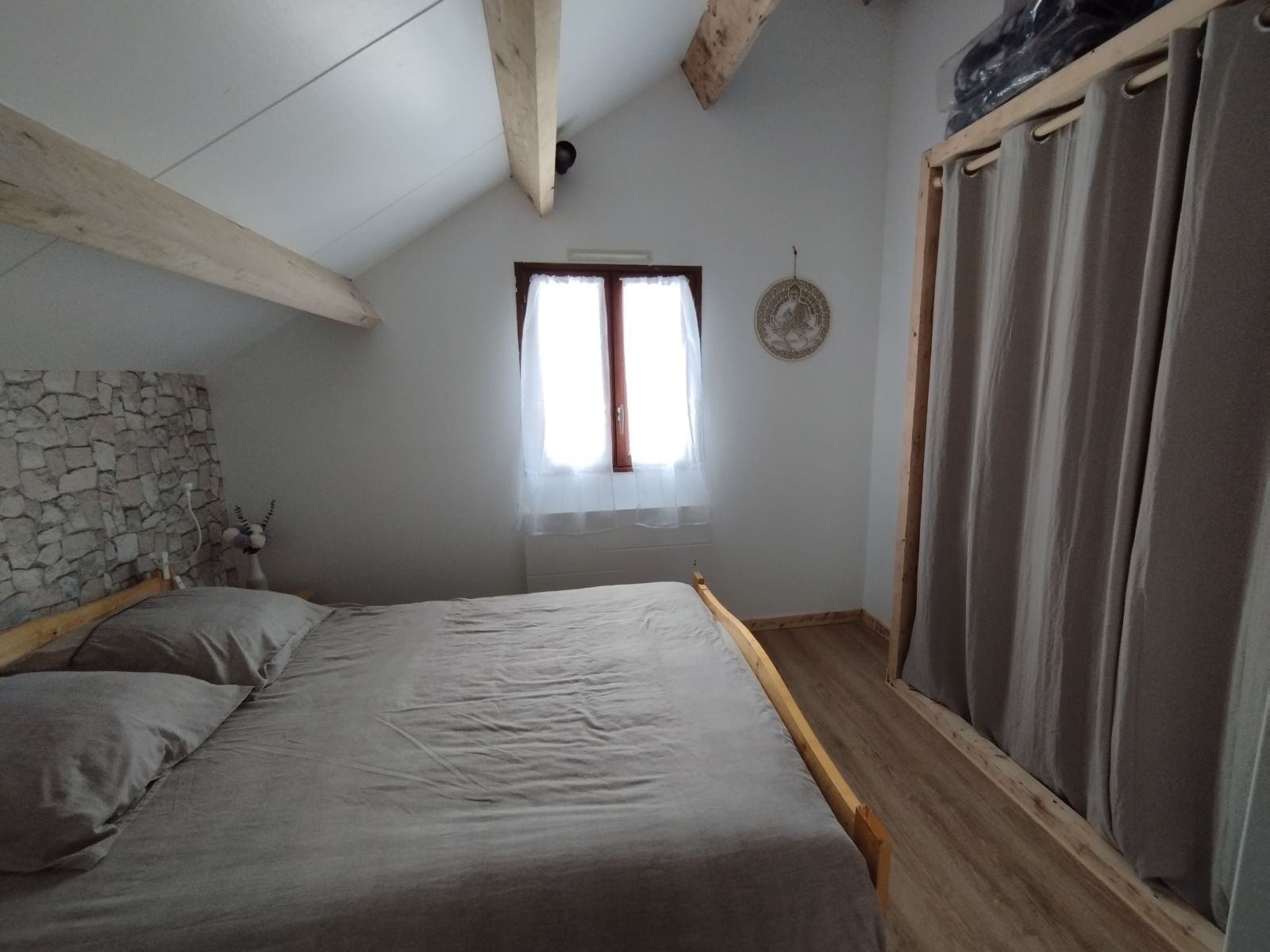 Chalet 65 - Espace Maganza
