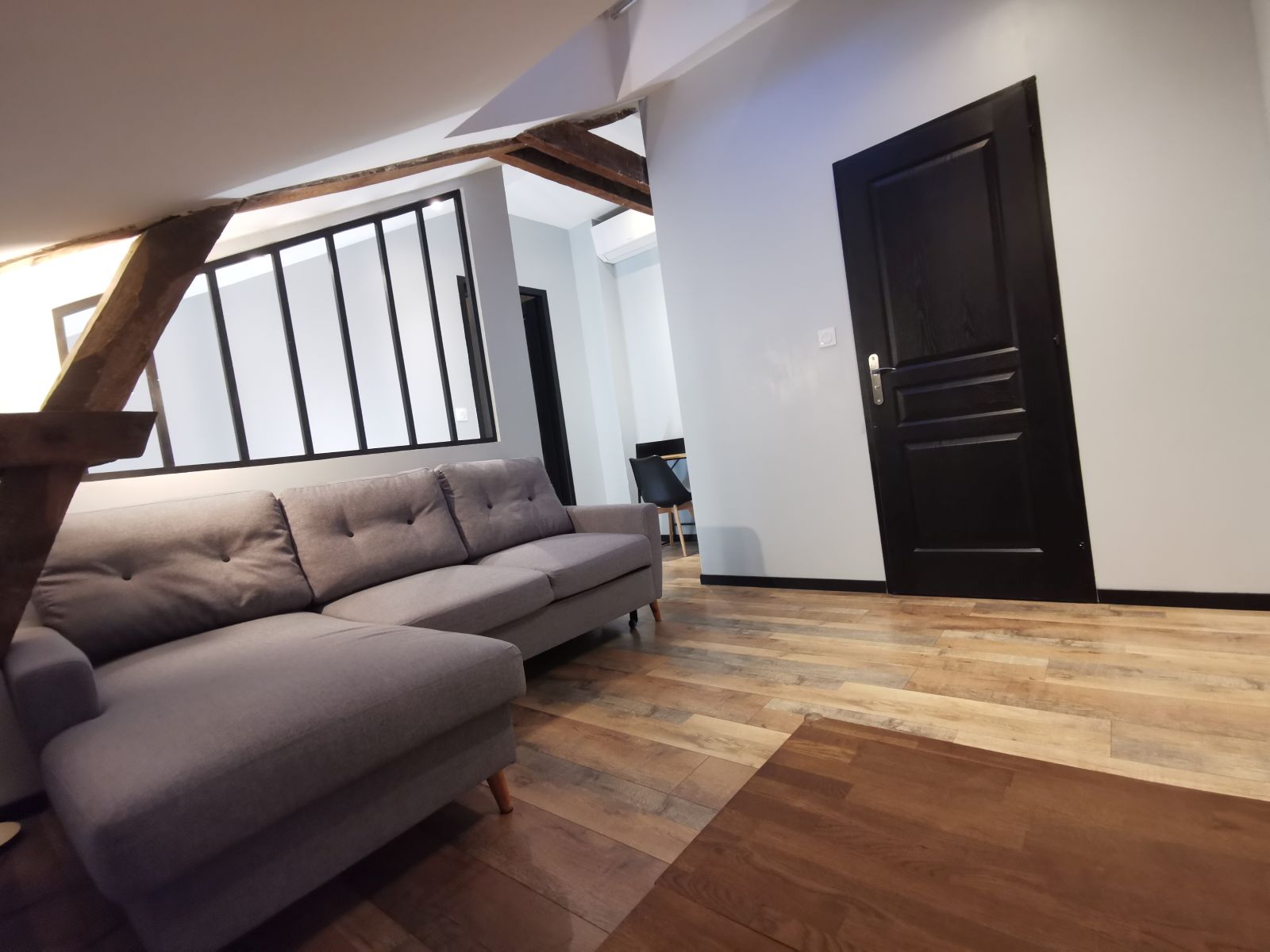 Appartement Ripa