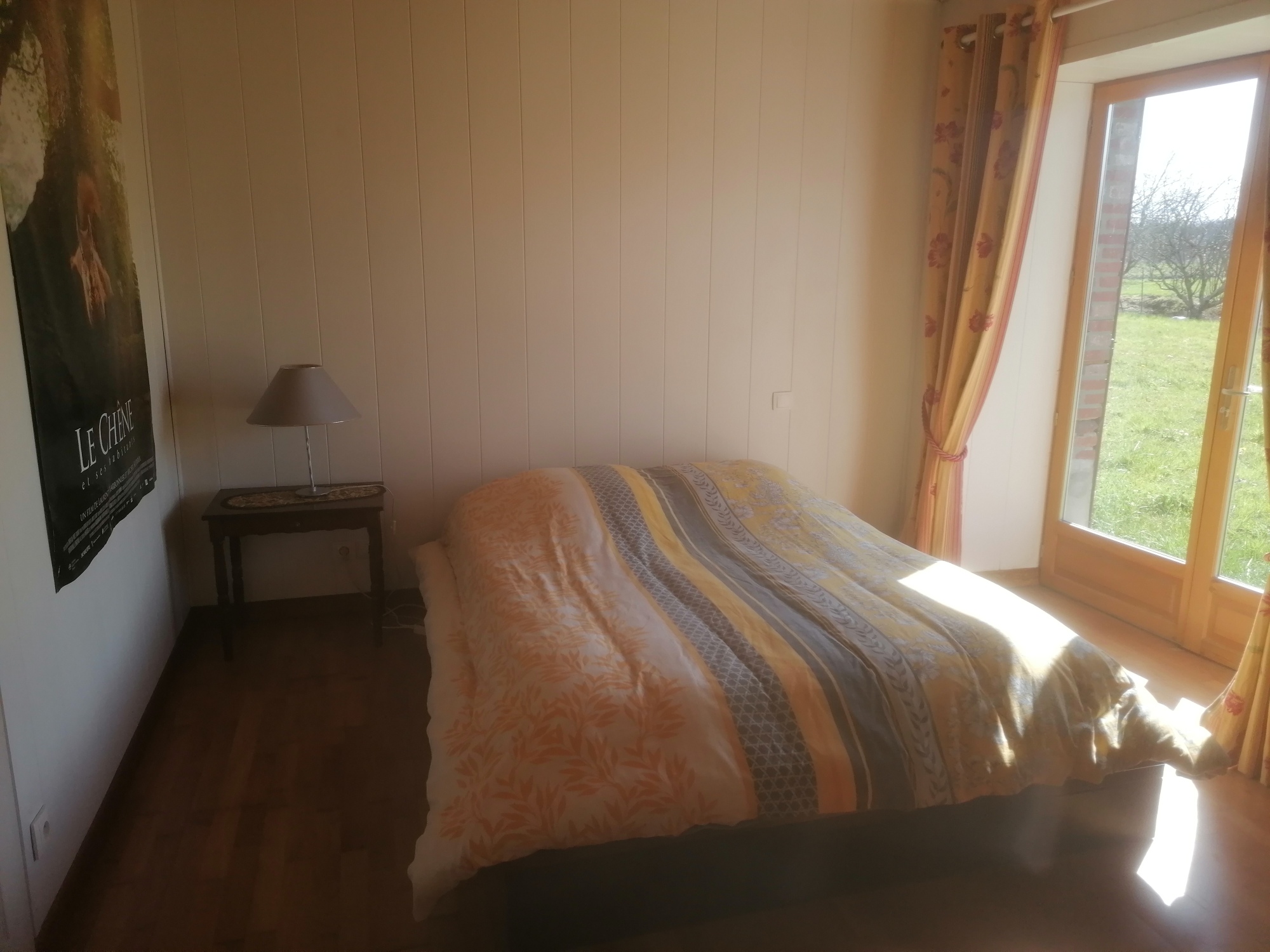 Des Pins & des Chênes