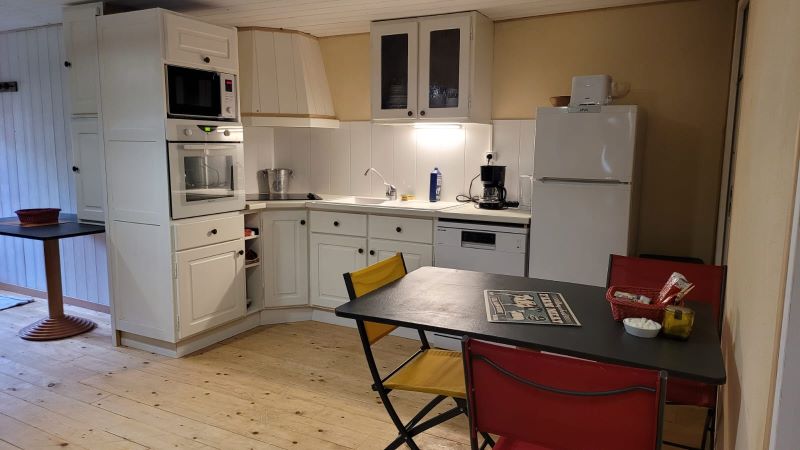 L'appartement