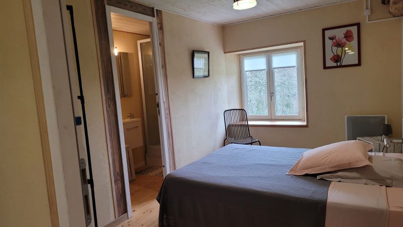 L'appartement