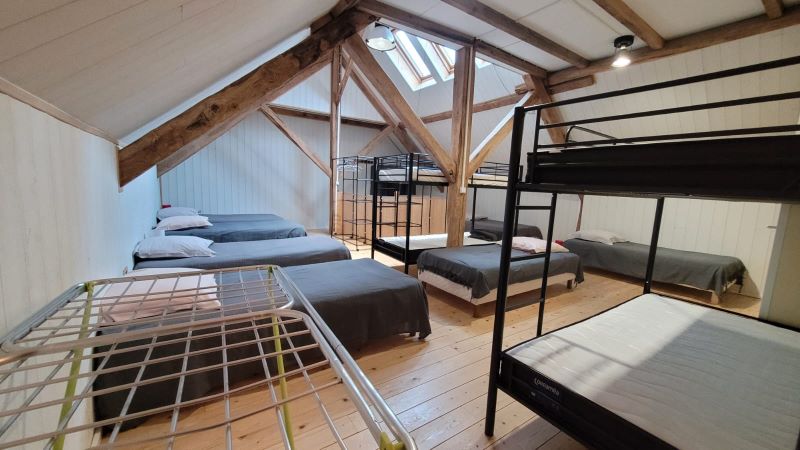 L'appartement