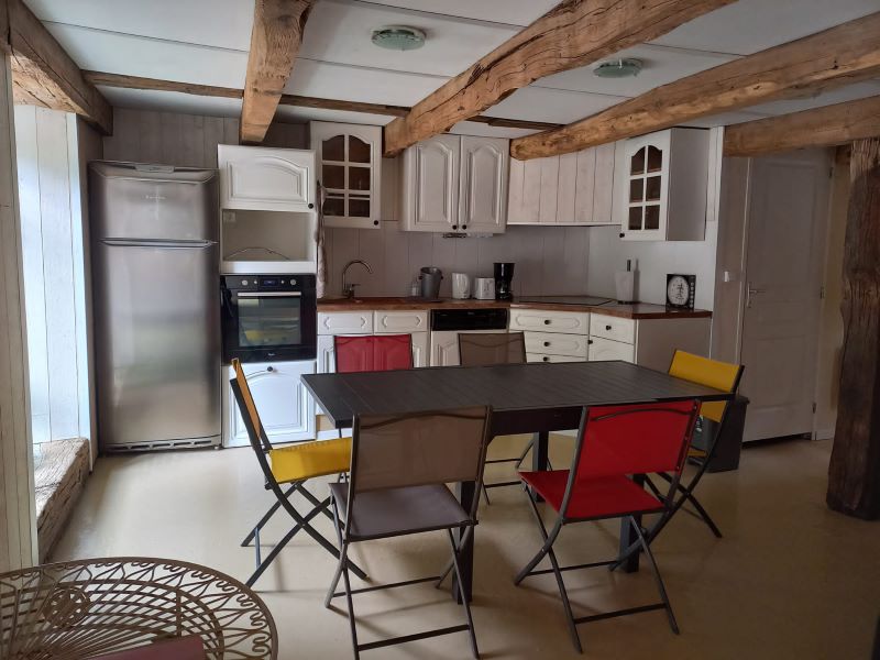 L'appartement