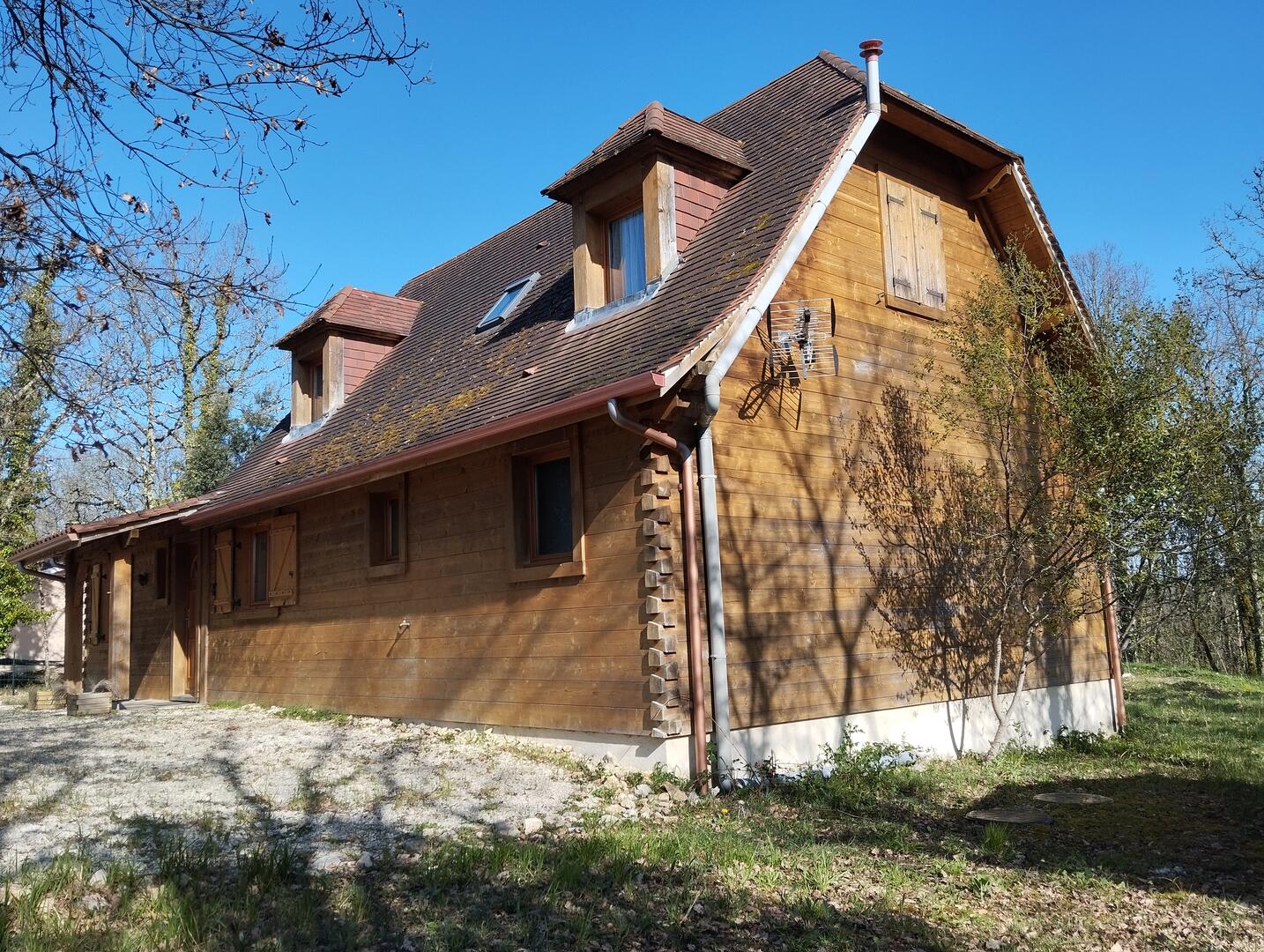 Maison Espech