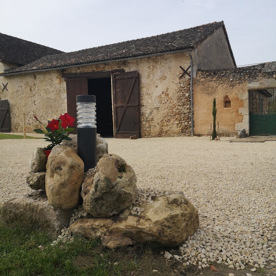 Domaine du Grand Félin