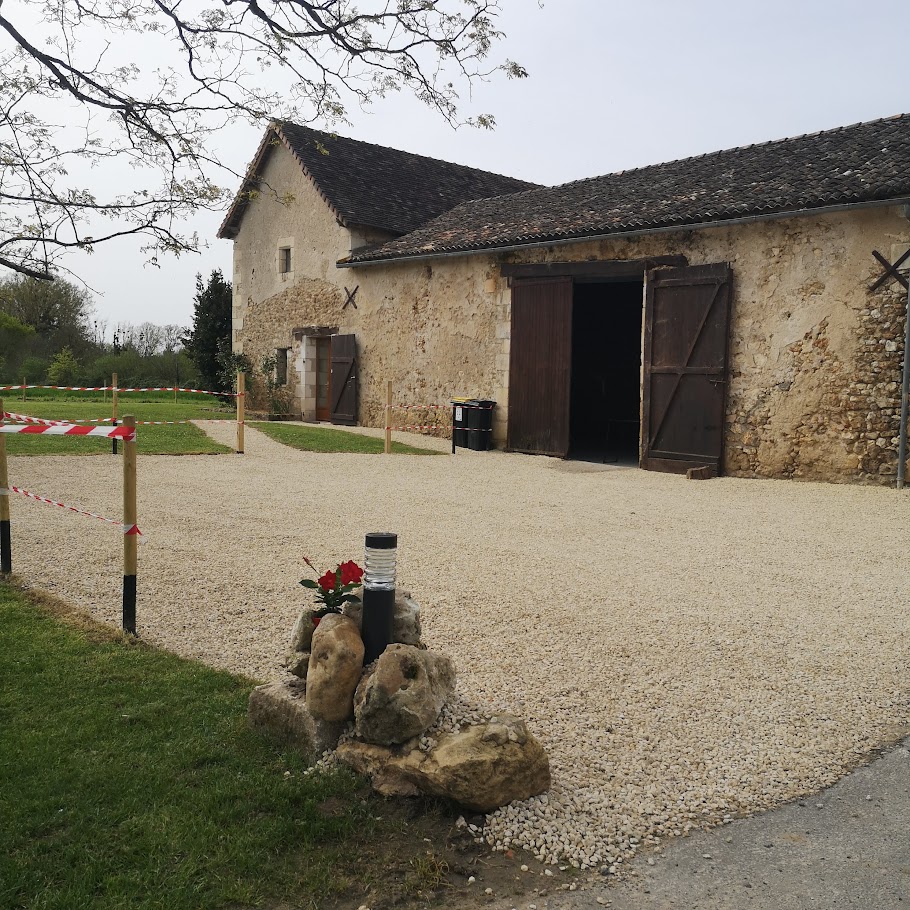 Domaine du Grand Félin