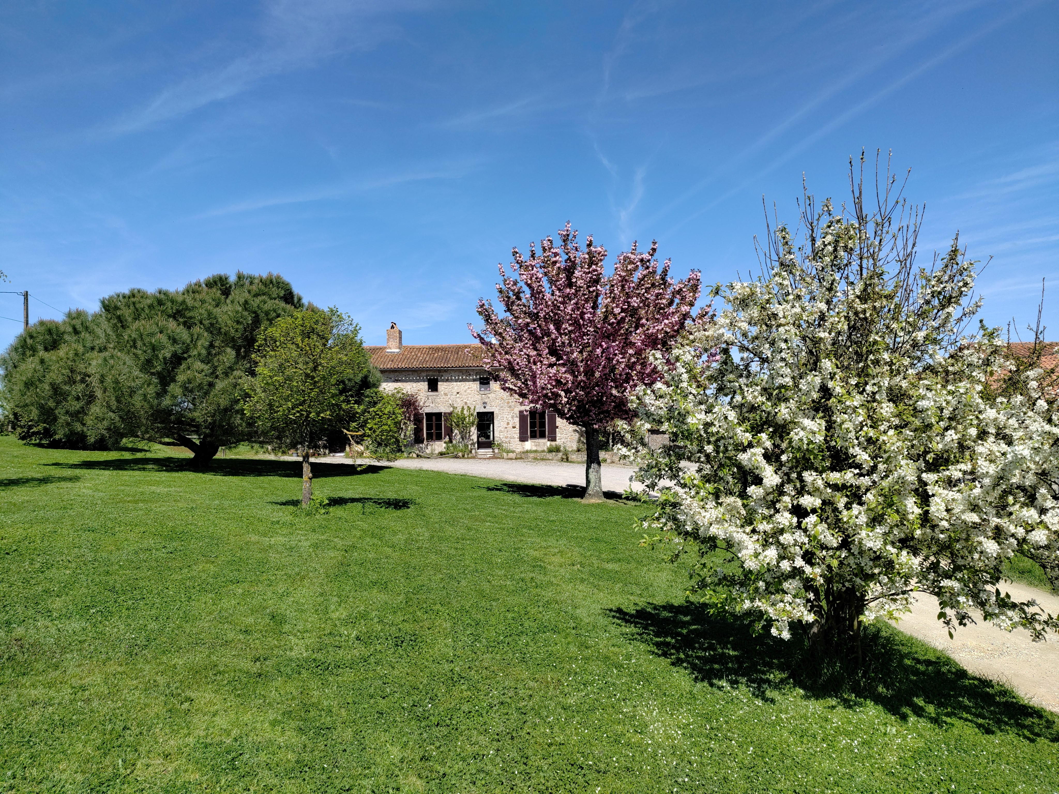 Le Moulin du Fresne