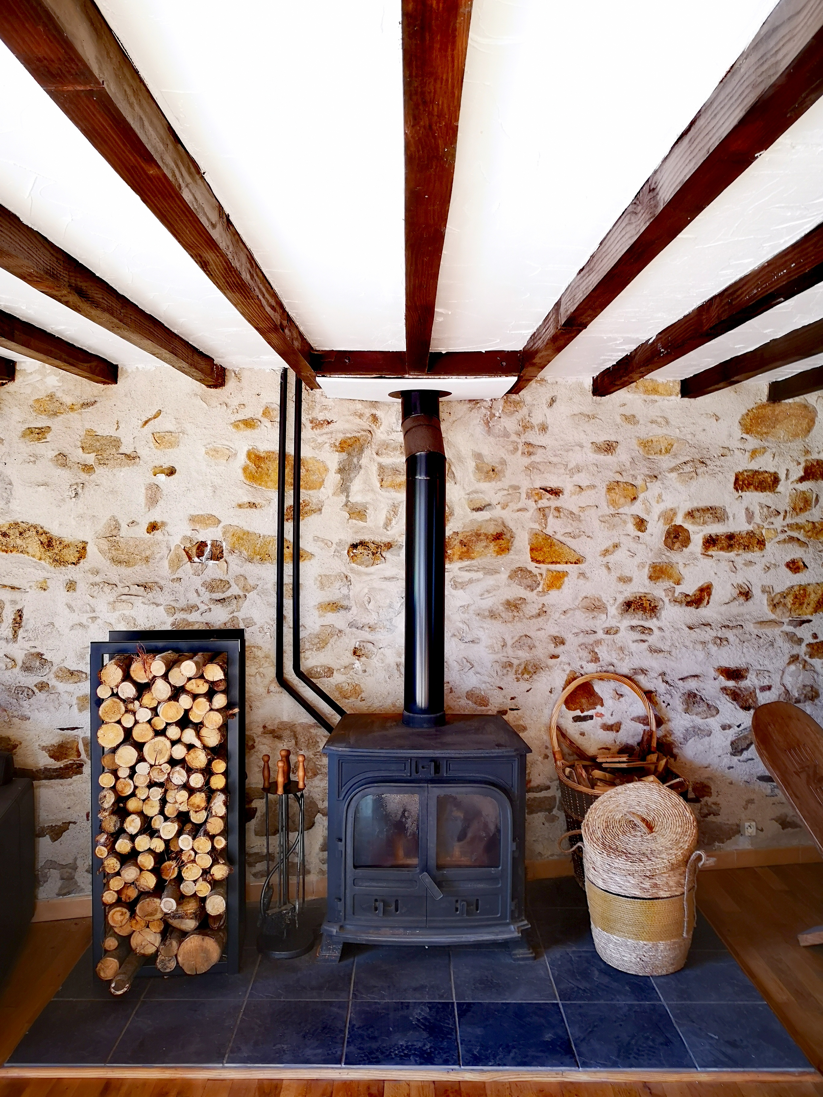 Gîte l'Olive