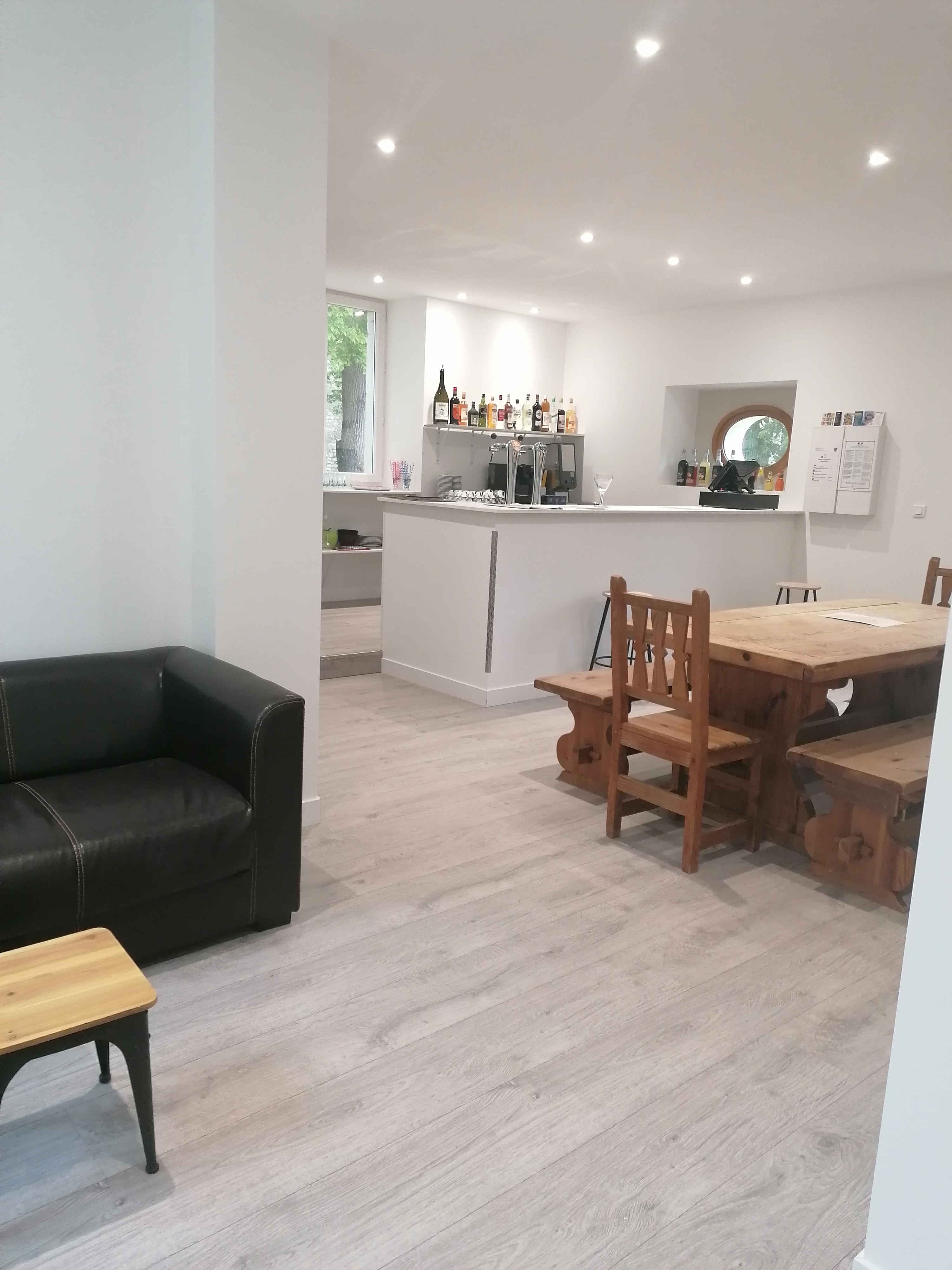 Camping le Petit Trianon