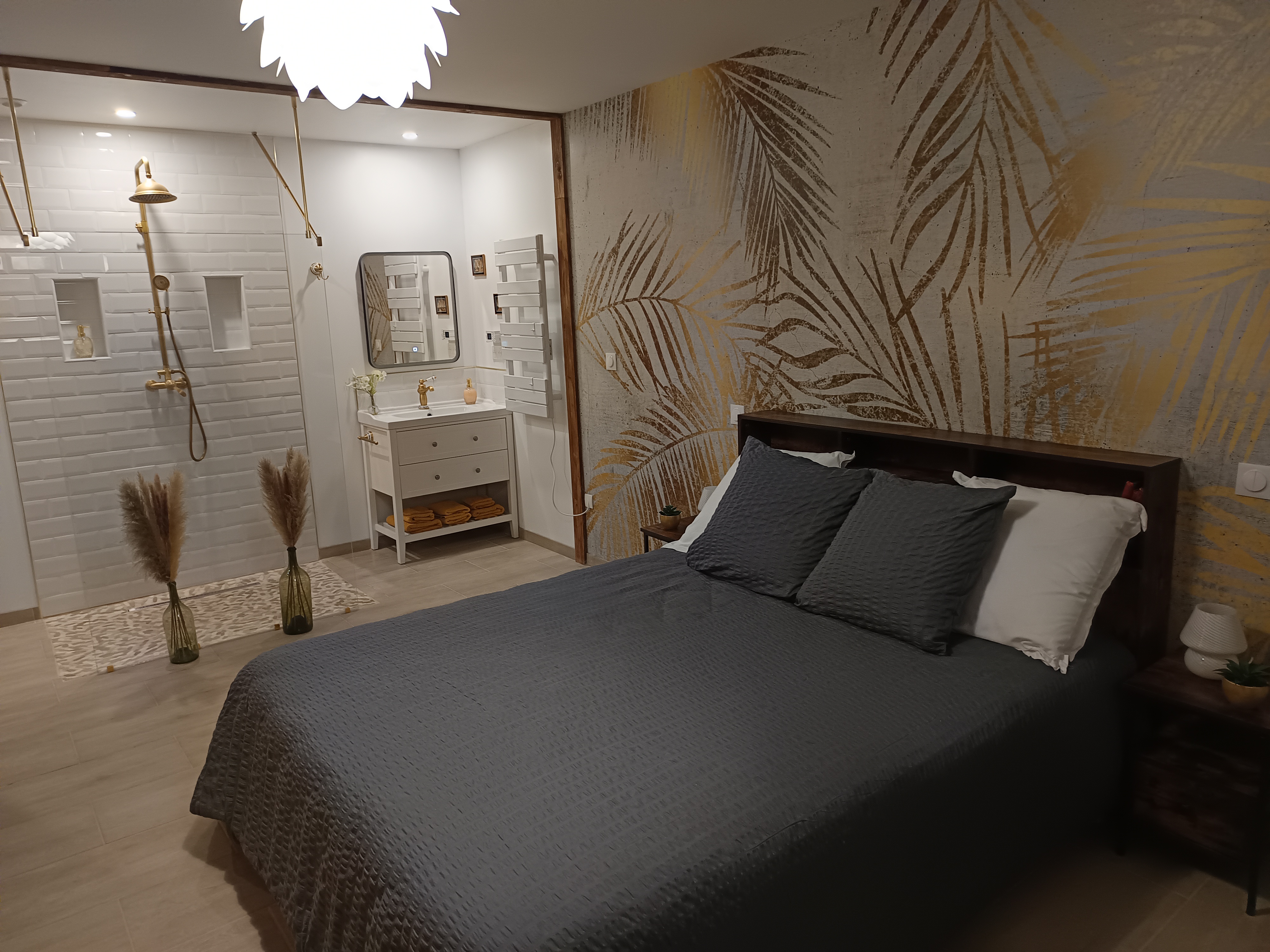 Atelier détente et Spa