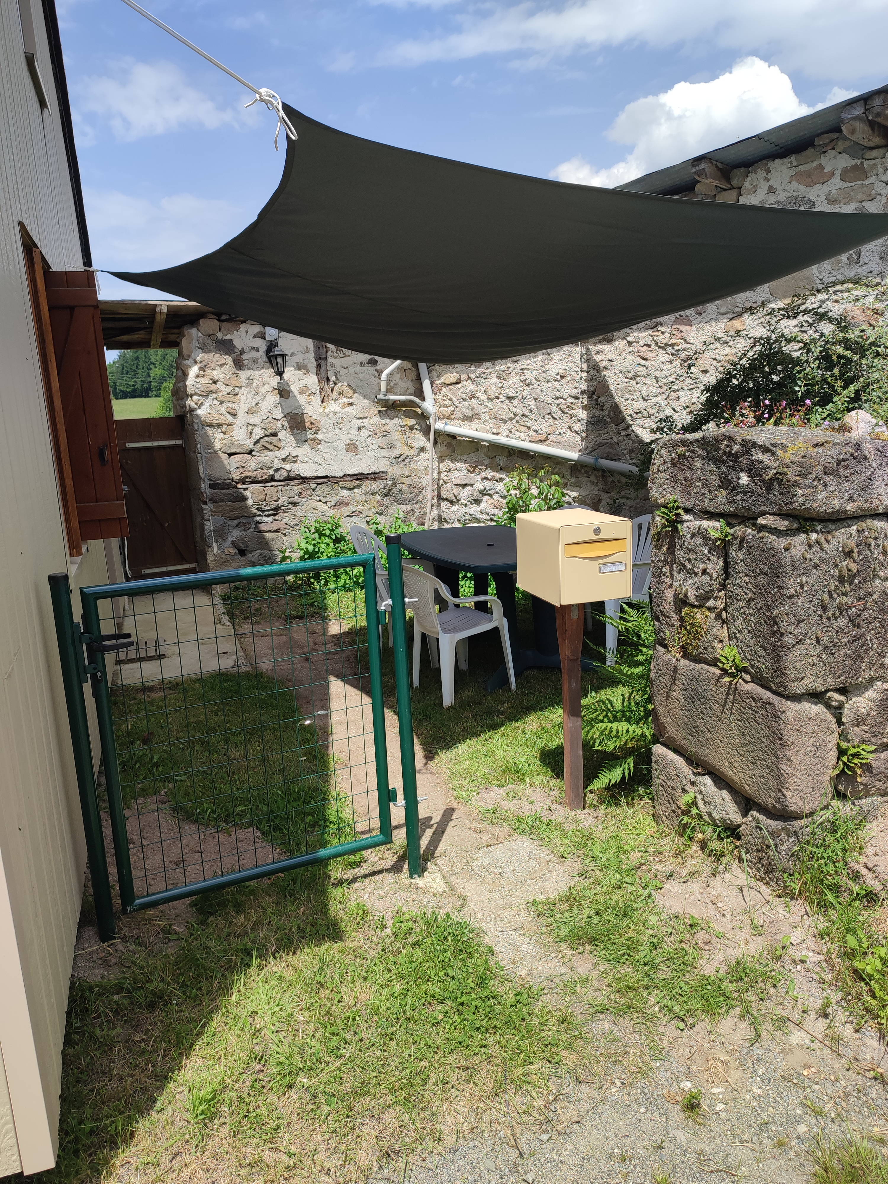 Chez Jeantou