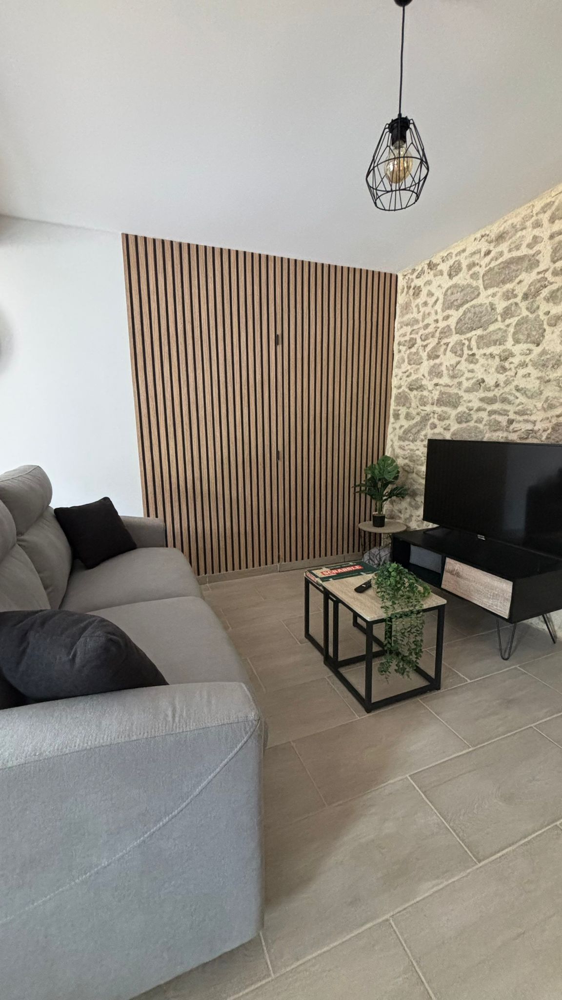 Atelier détente et Spa