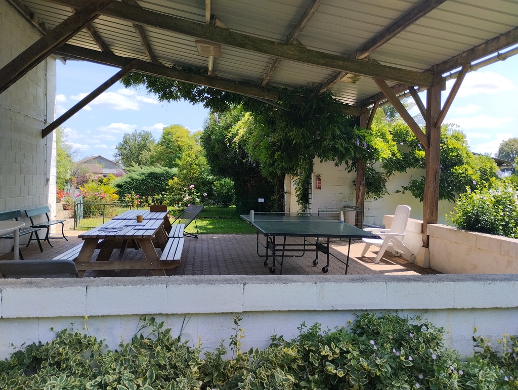 Gîtes Les chaumières