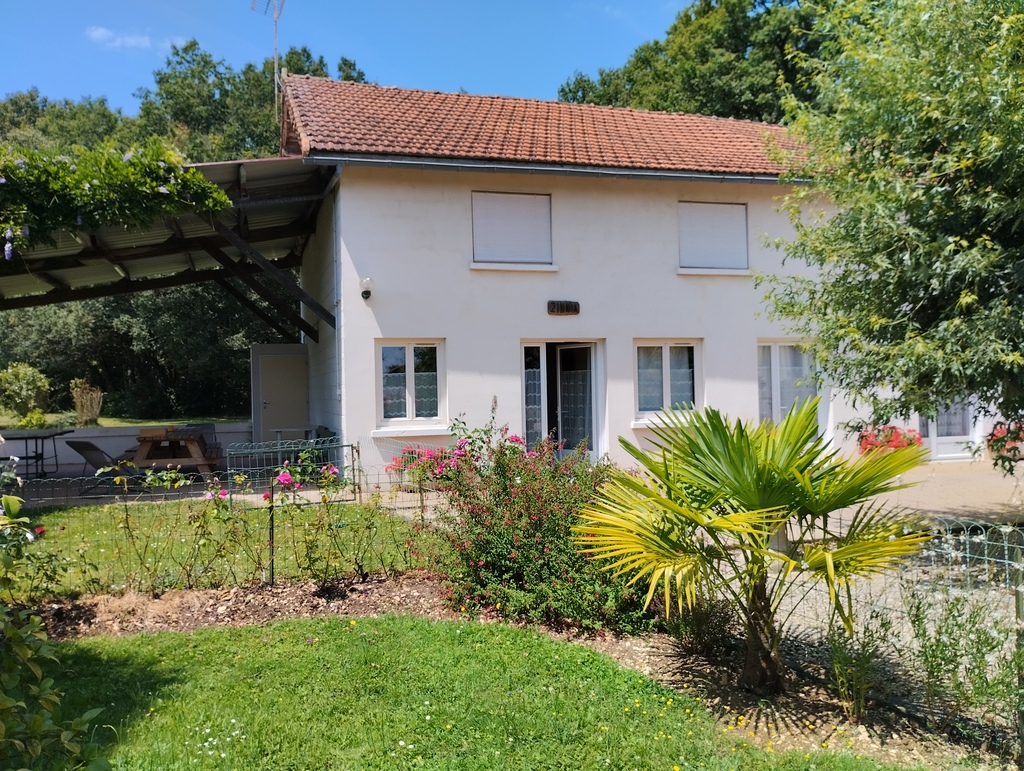 Gîtes Les chaumières