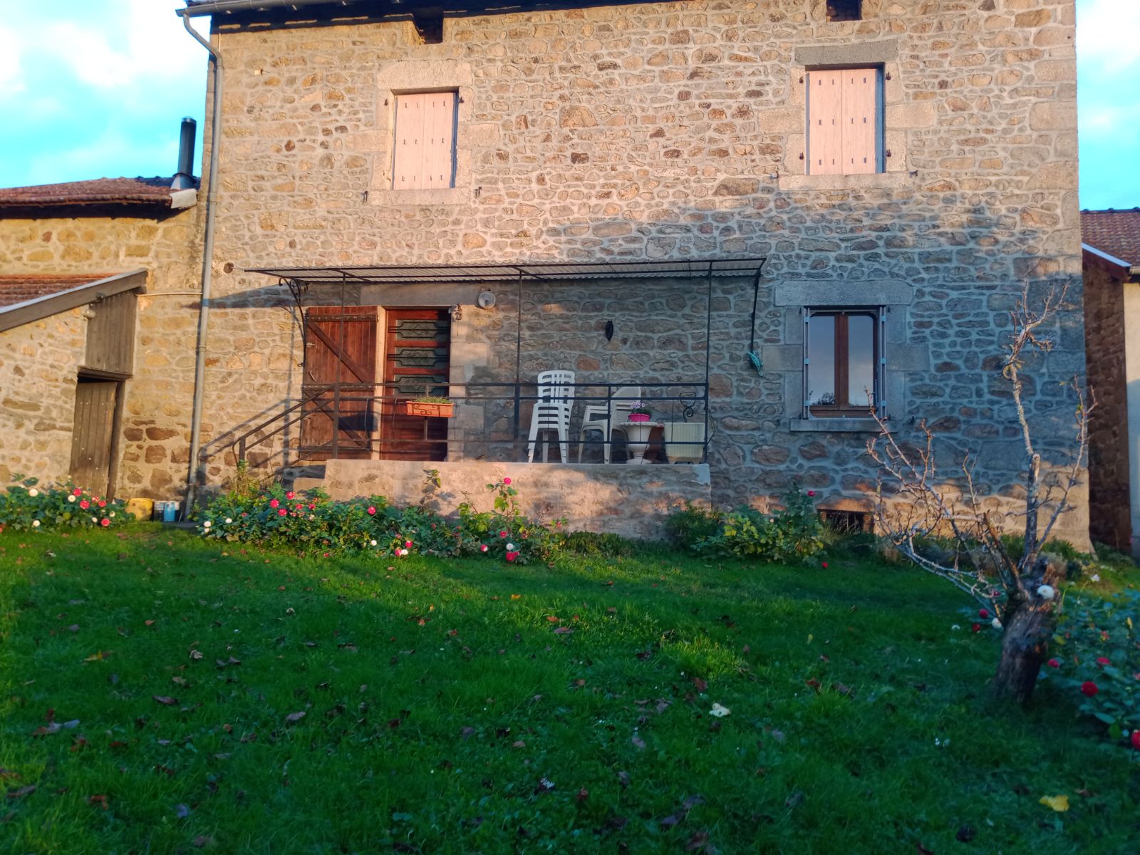 Gîte Degabriel Isabelle