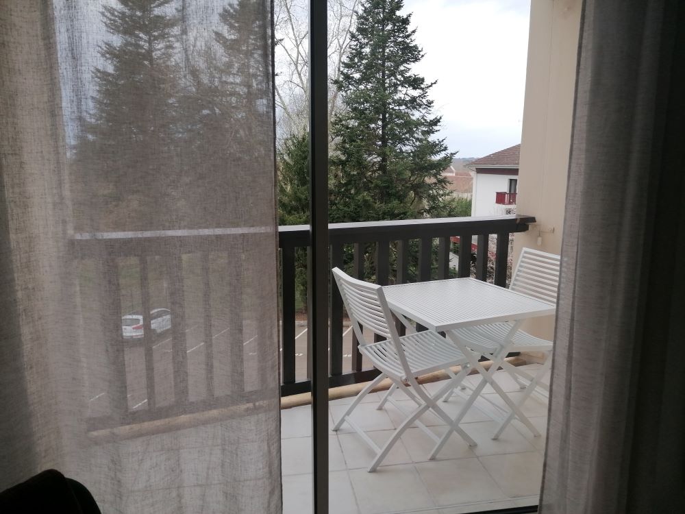Studio 1 à 2 pers. - BEI50/B