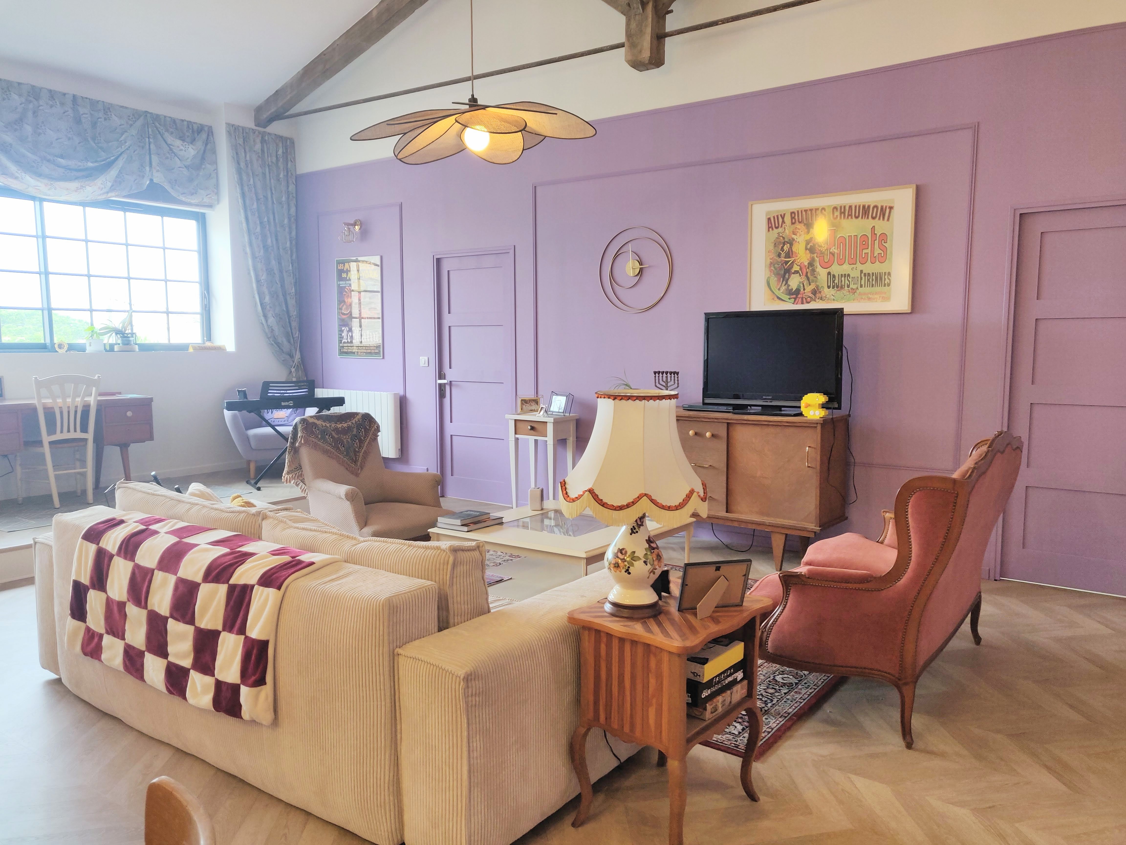 La suite Niortaise