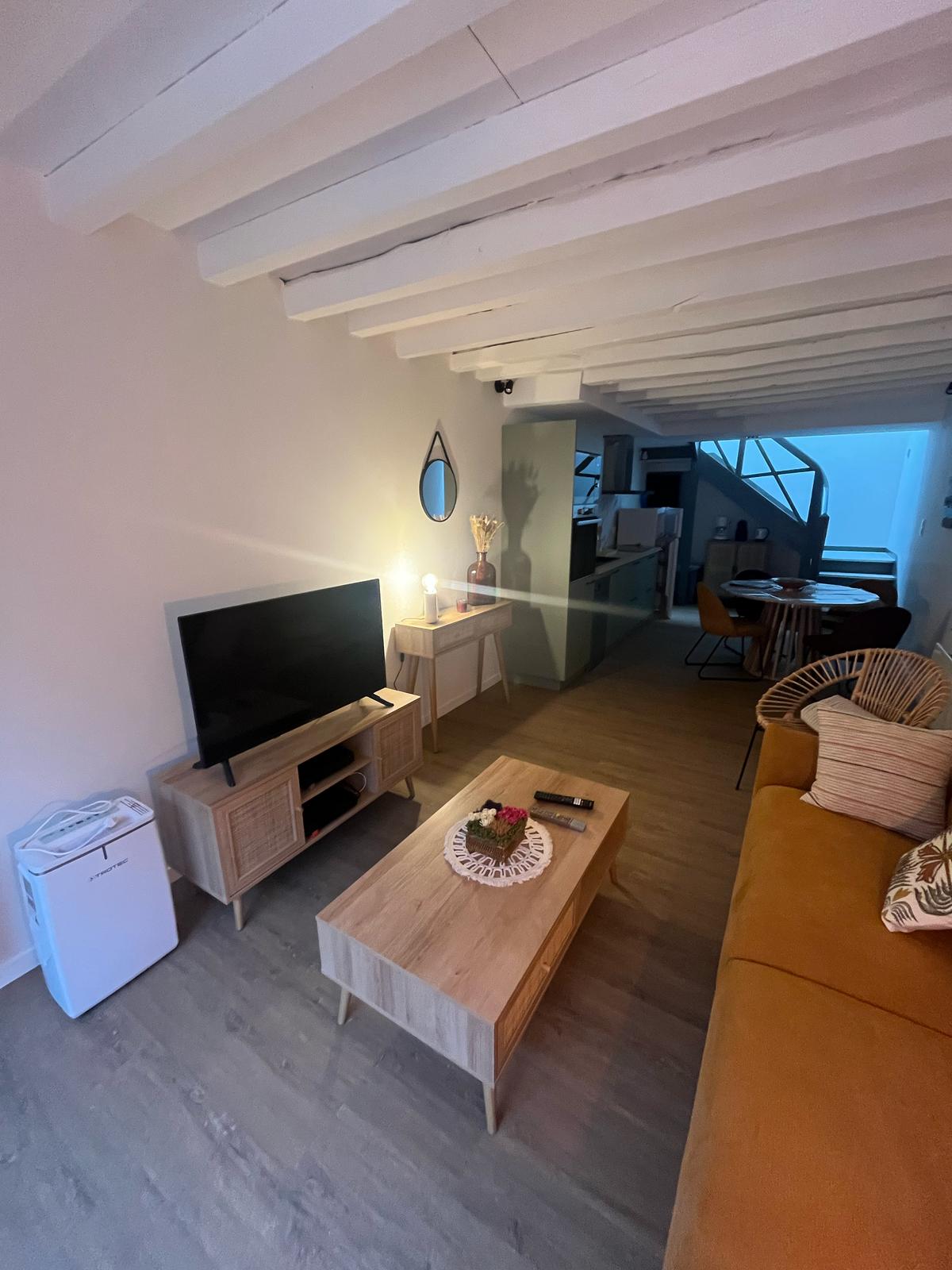Gîte Escapade grenadoise