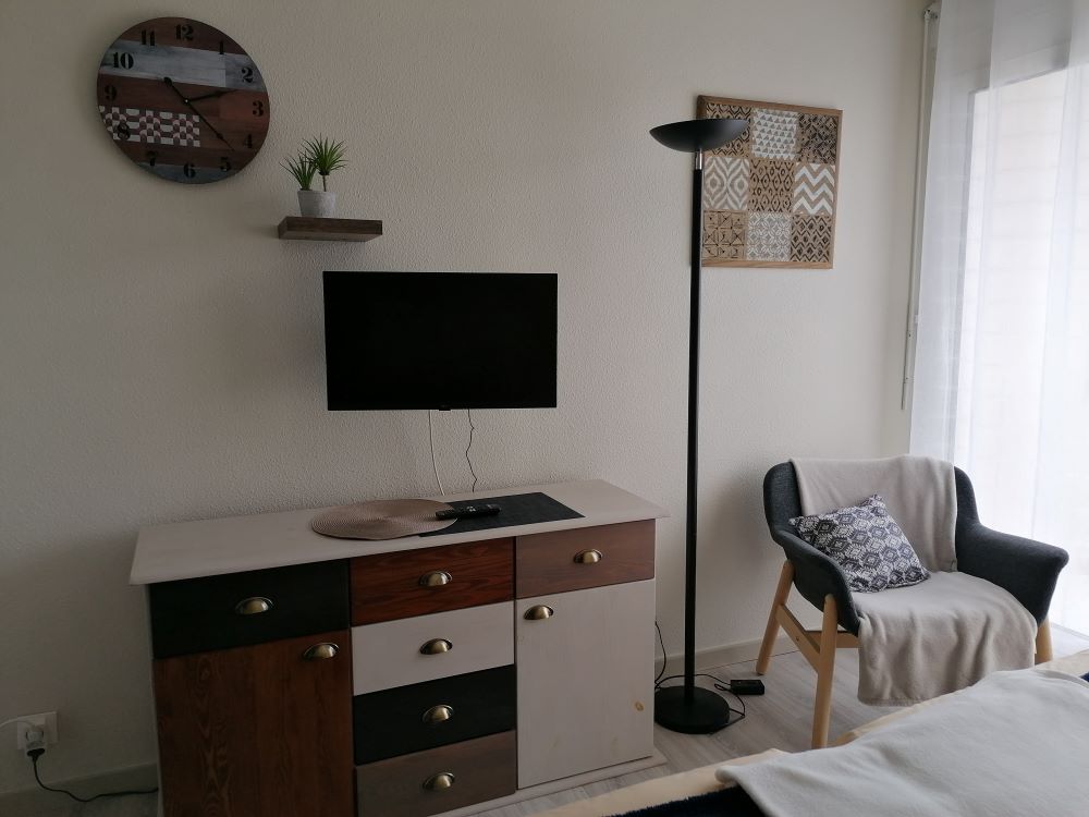 Studio 1 à 2 pers. - BEI83/B