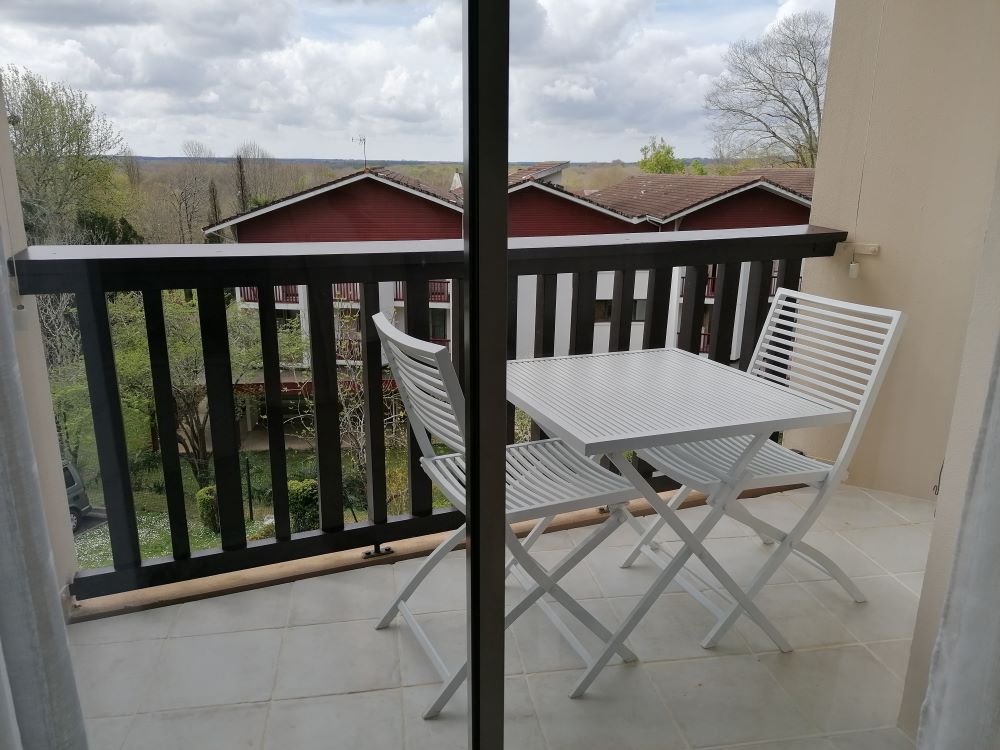 Studio 1 à 2 pers. - BEI83/B