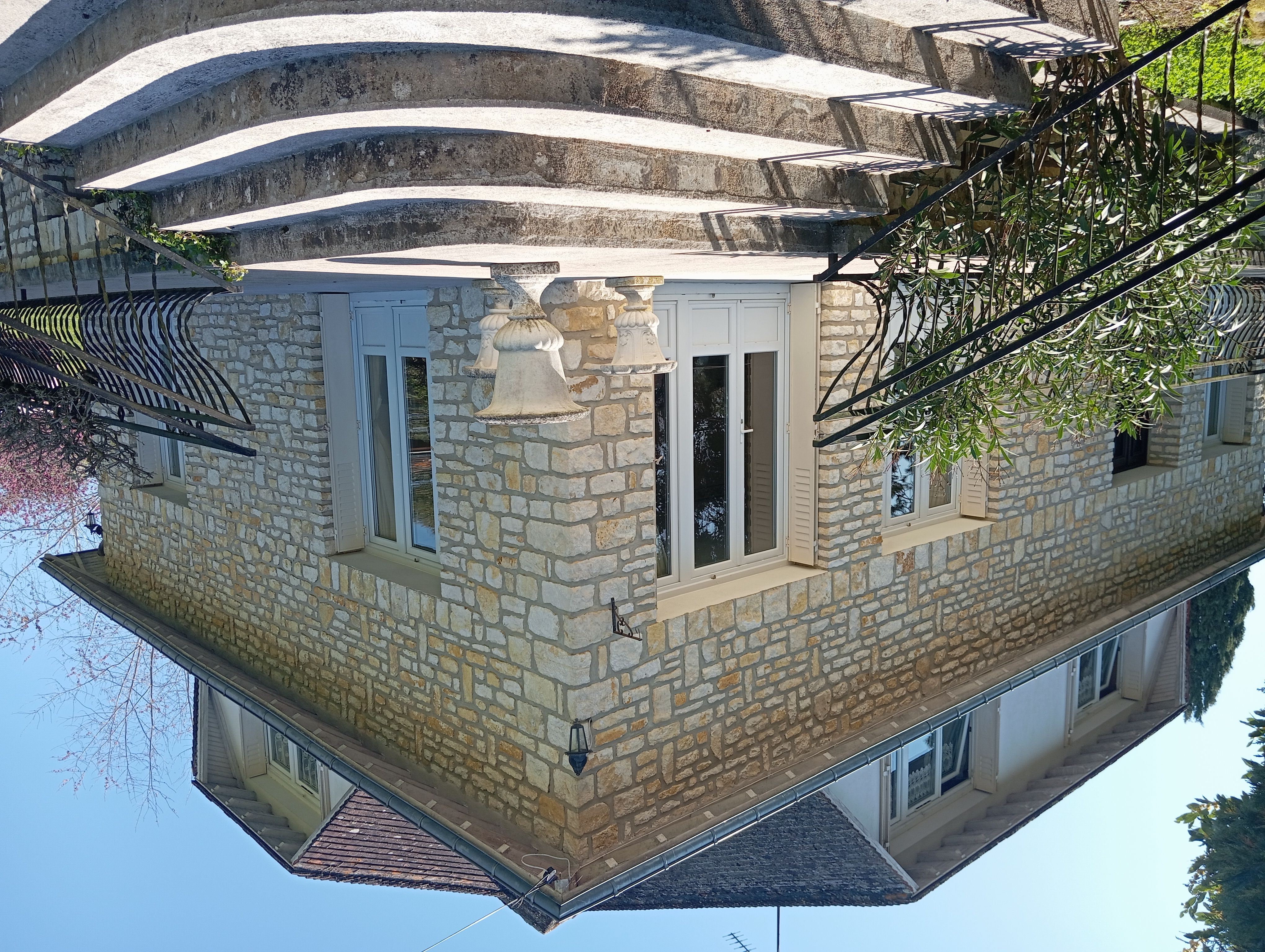 Villa Beauregard - Appt. 2