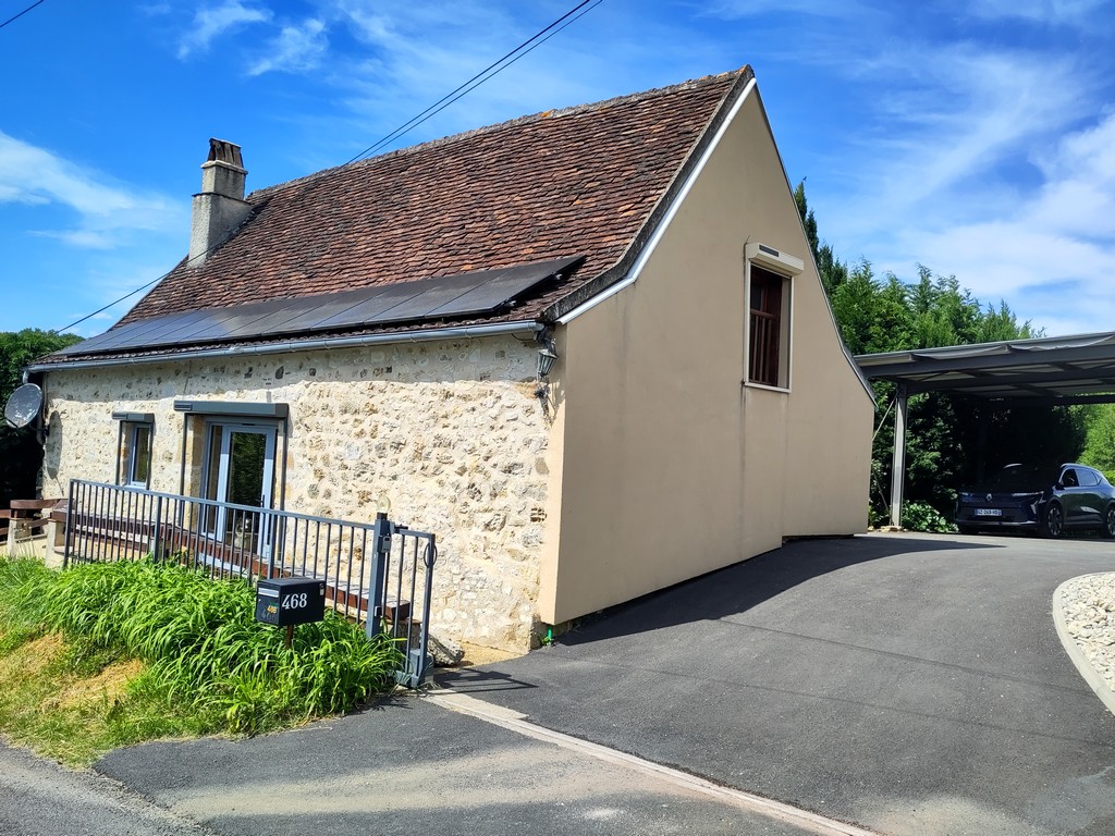 gîte La Force